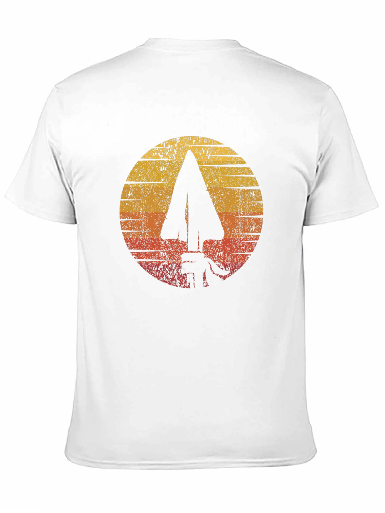 Vintage Arrowhead T-Shirt