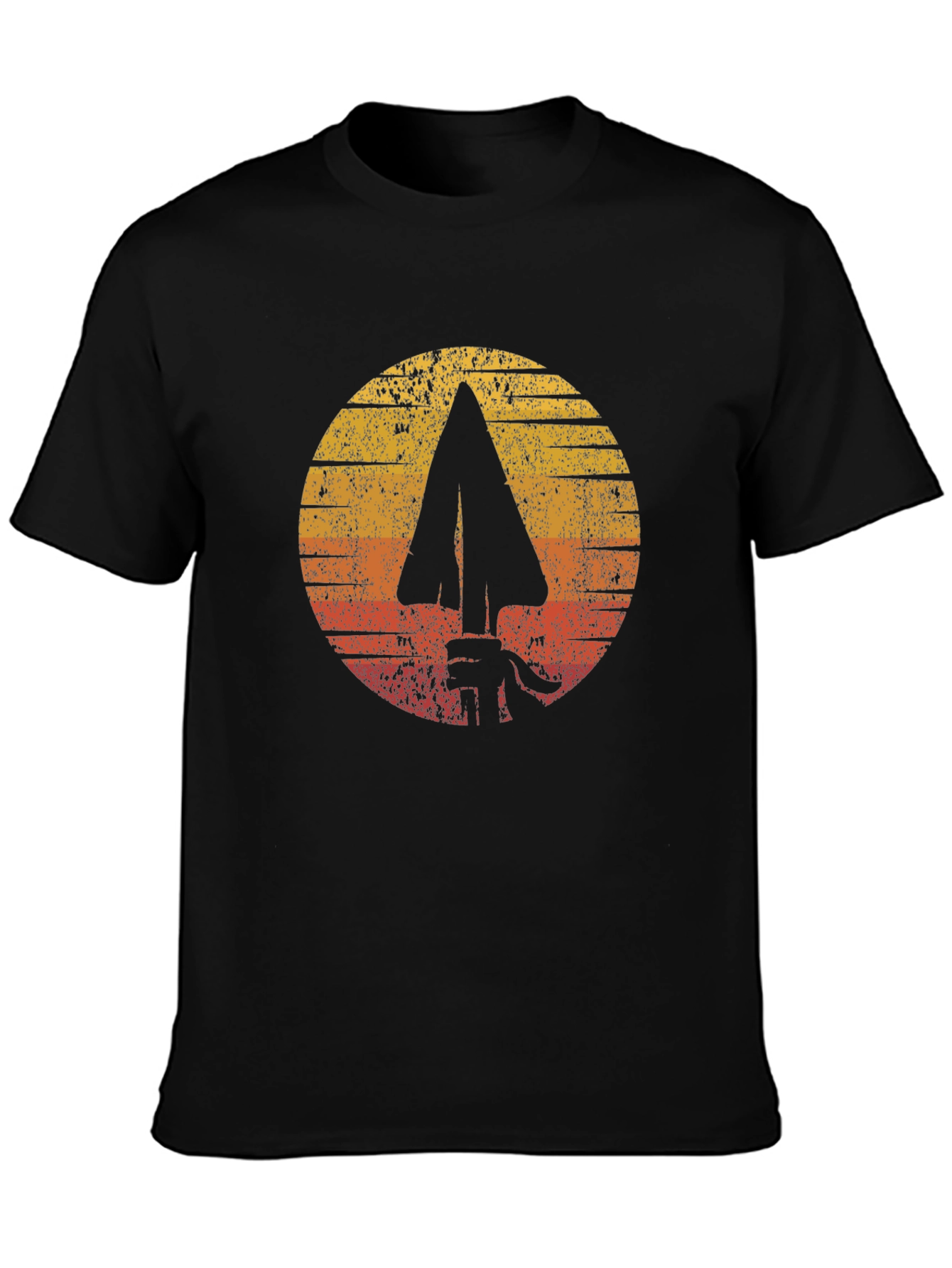 Vintage Arrowhead T-Shirt