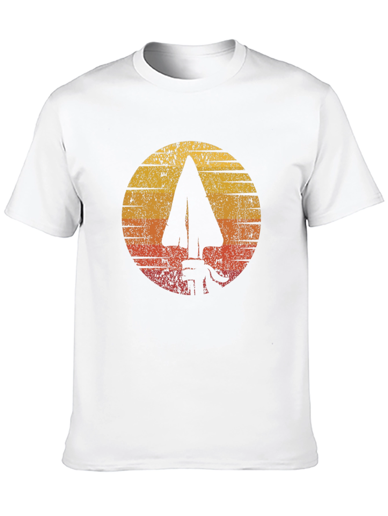 Vintage Arrowhead T-Shirt