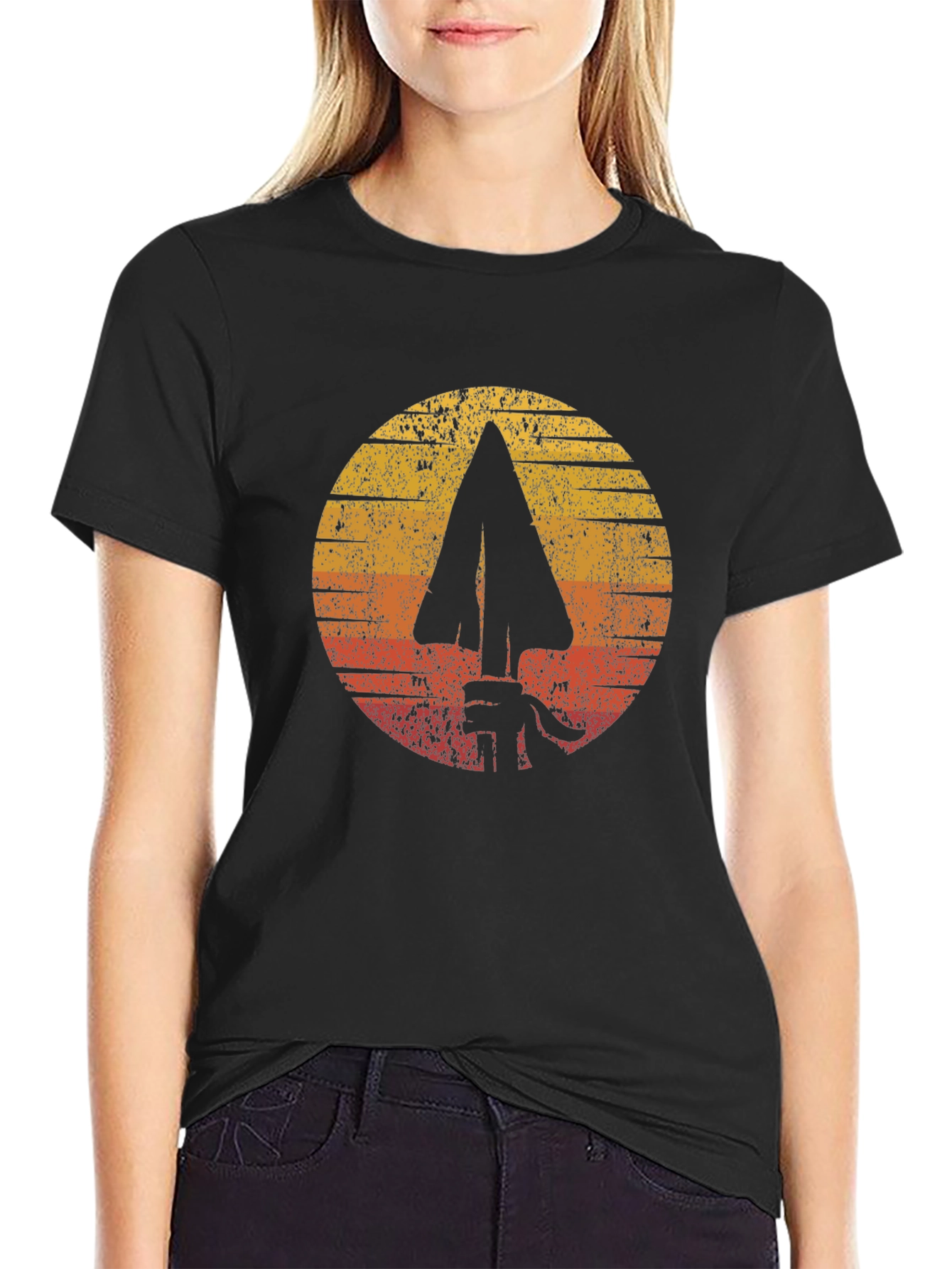 Vintage Arrowhead T-Shirt