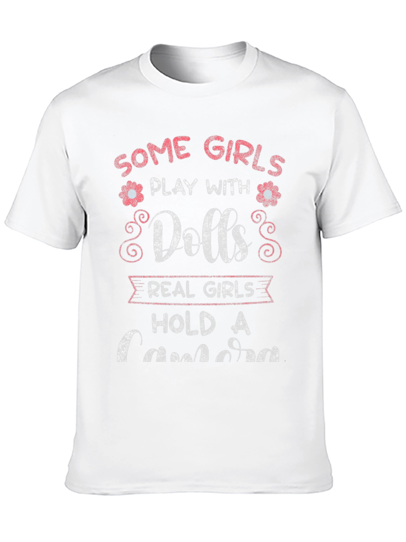 Girls Camera T-Shirt - Photography Gift