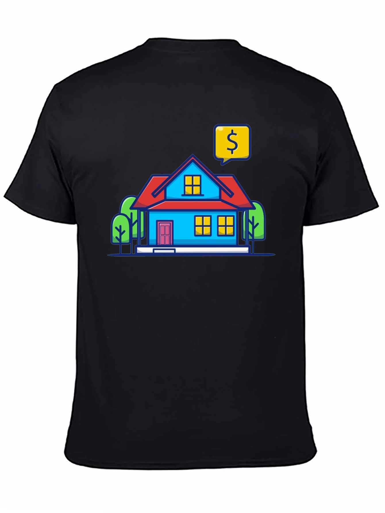 House Value T-Shirt