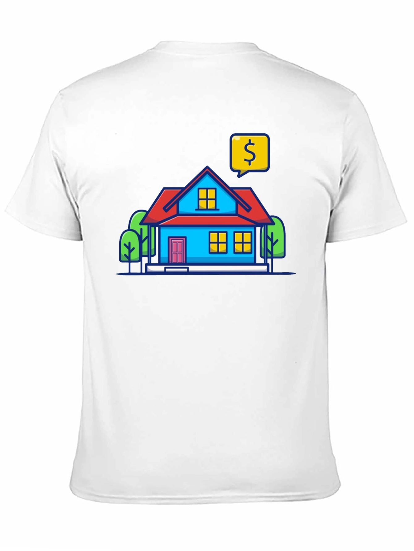 House Value T-Shirt
