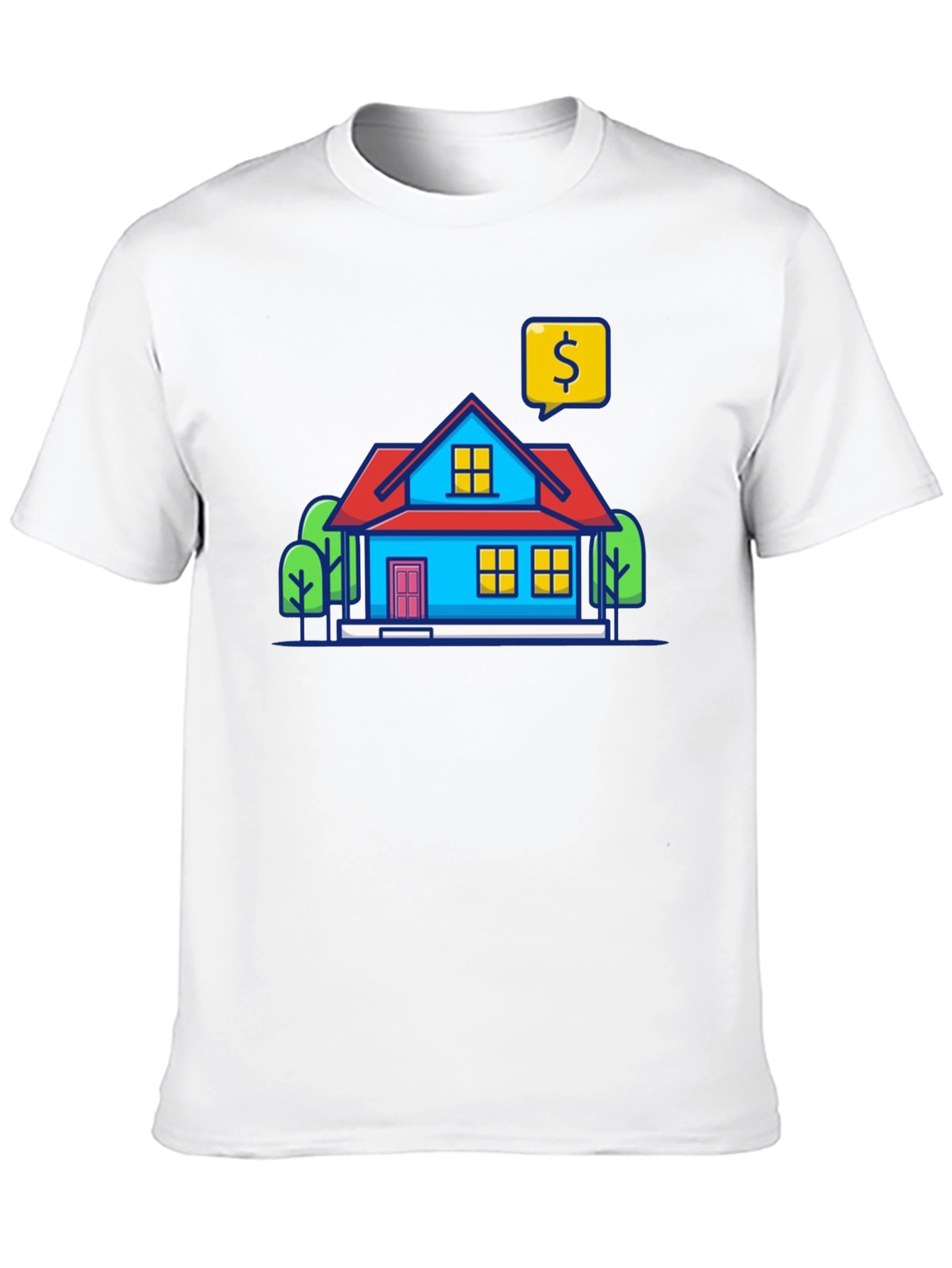 House Value T-Shirt