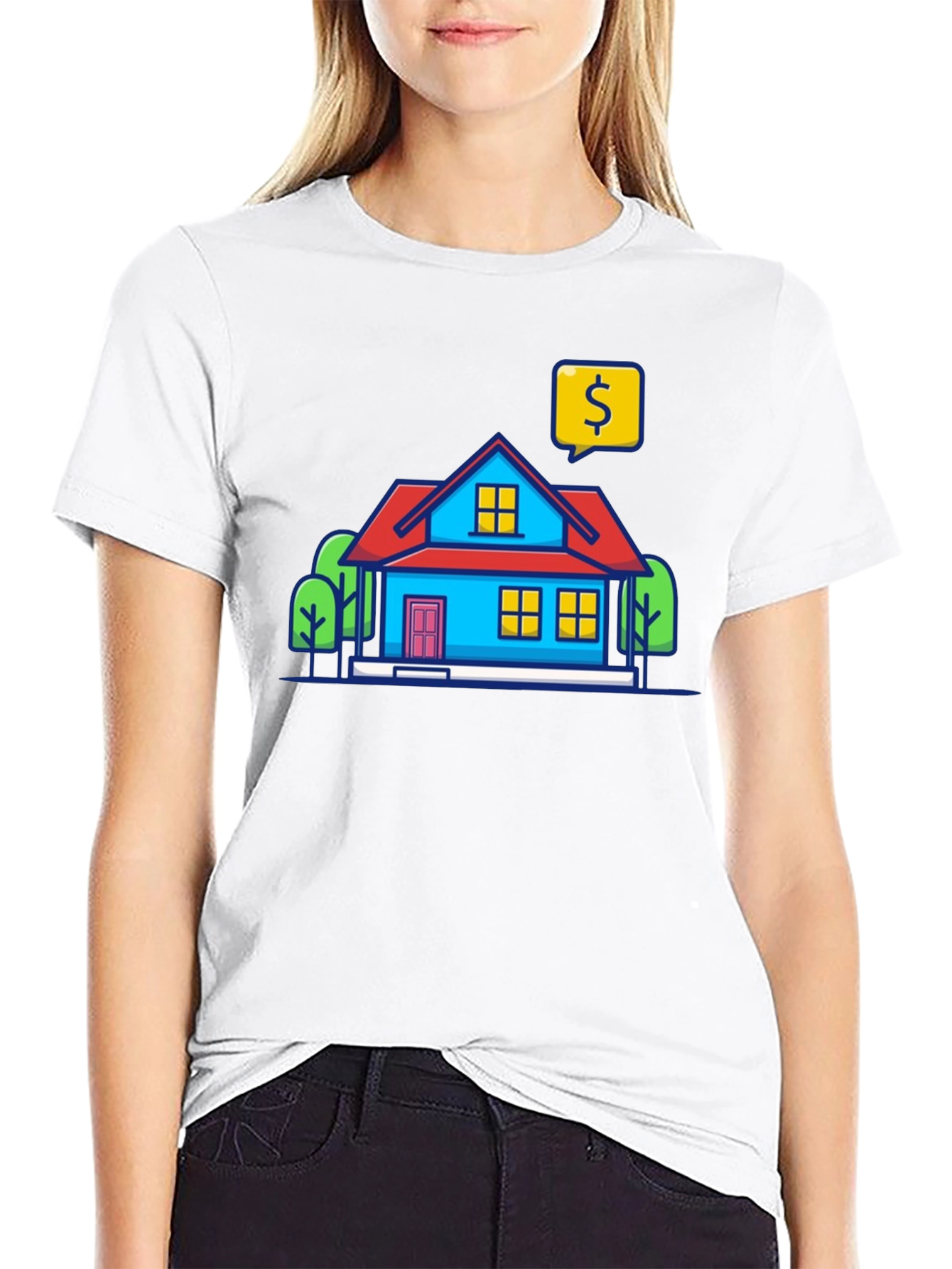 House Value T-Shirt