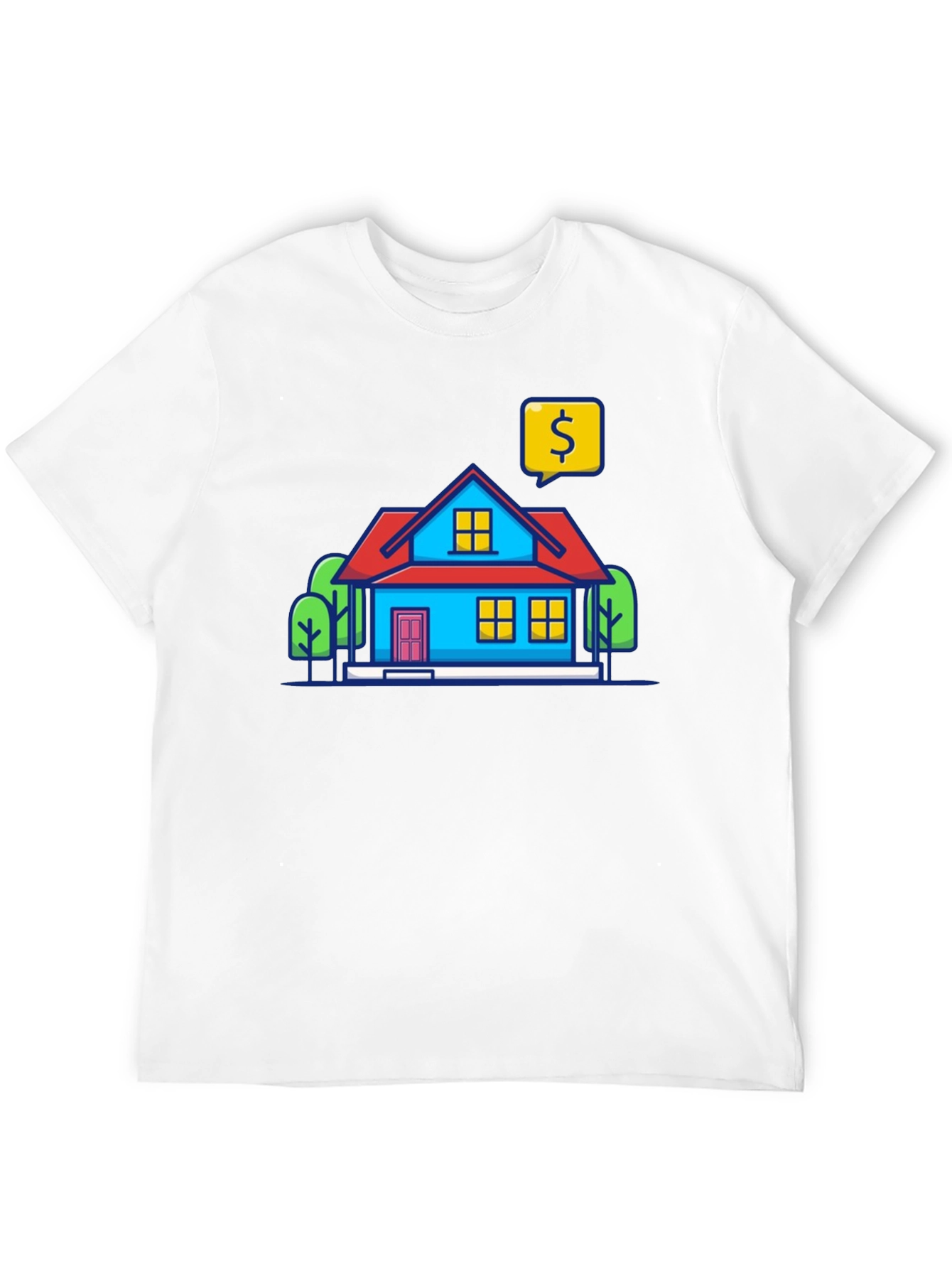 House Value T-Shirt