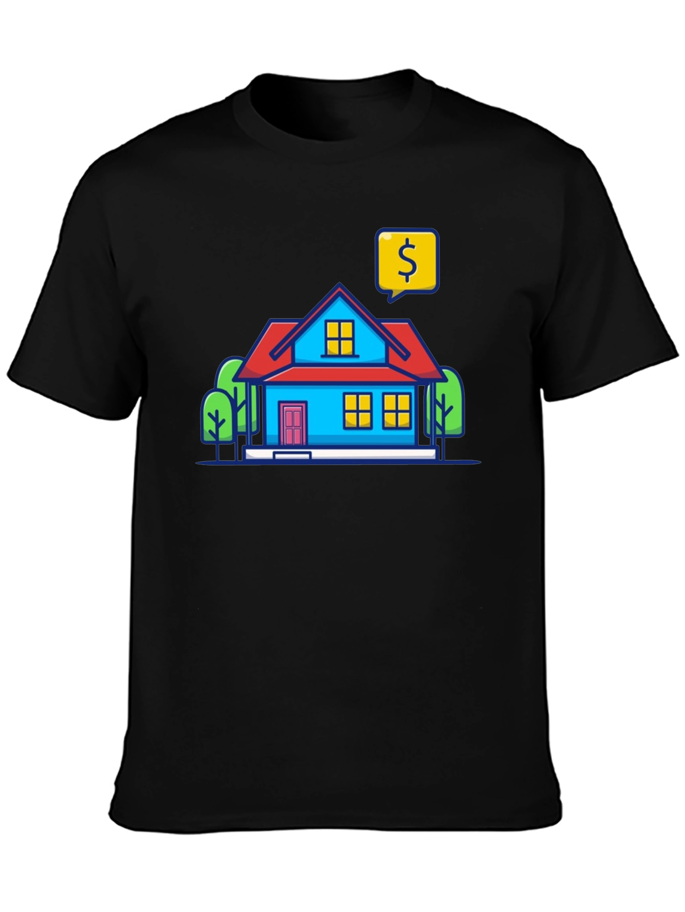 House Value T-Shirt