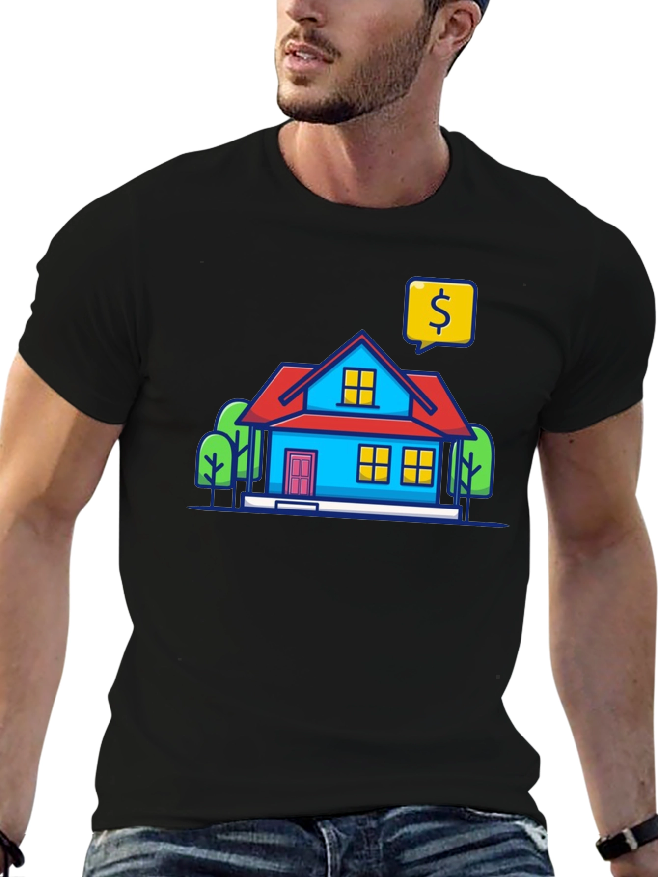 House Value T-Shirt