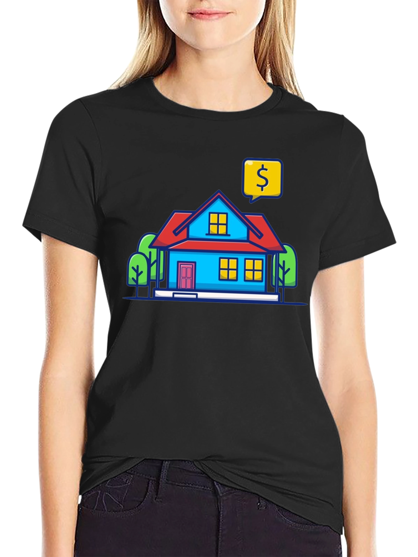 House Value T-Shirt