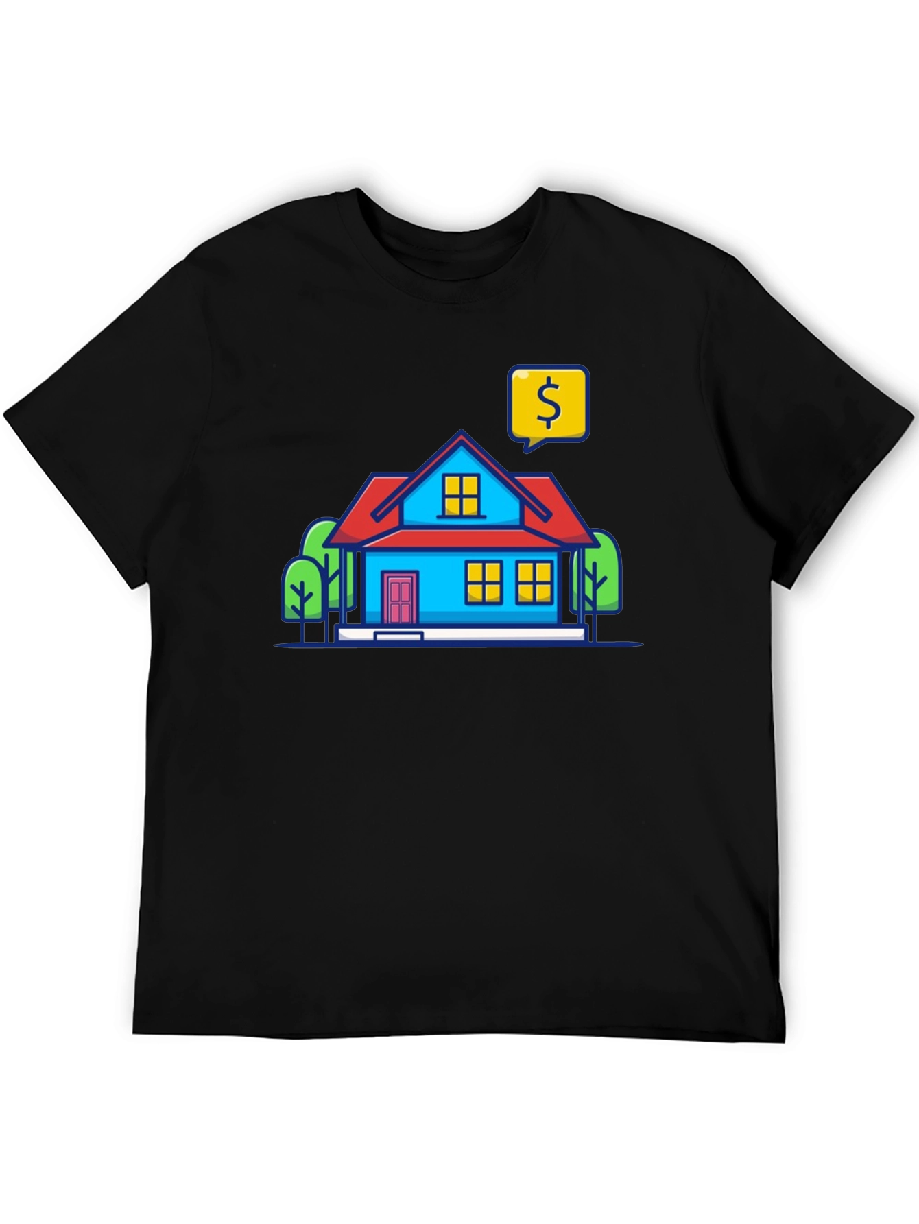 House Value T-Shirt