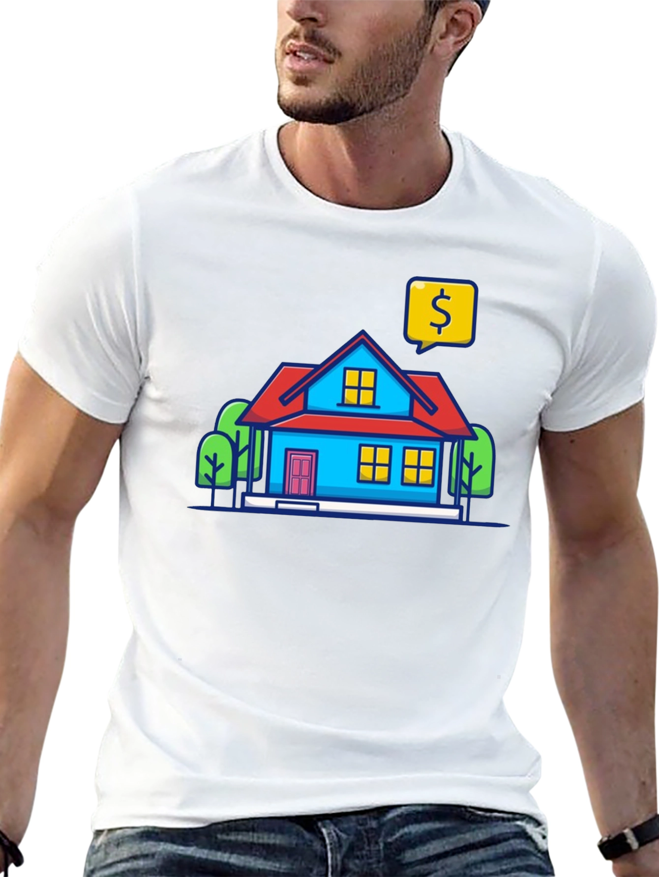 House Value T-Shirt
