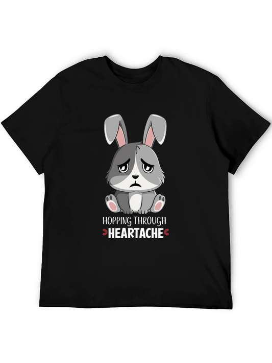Hopping Through Heartache T-Shirt