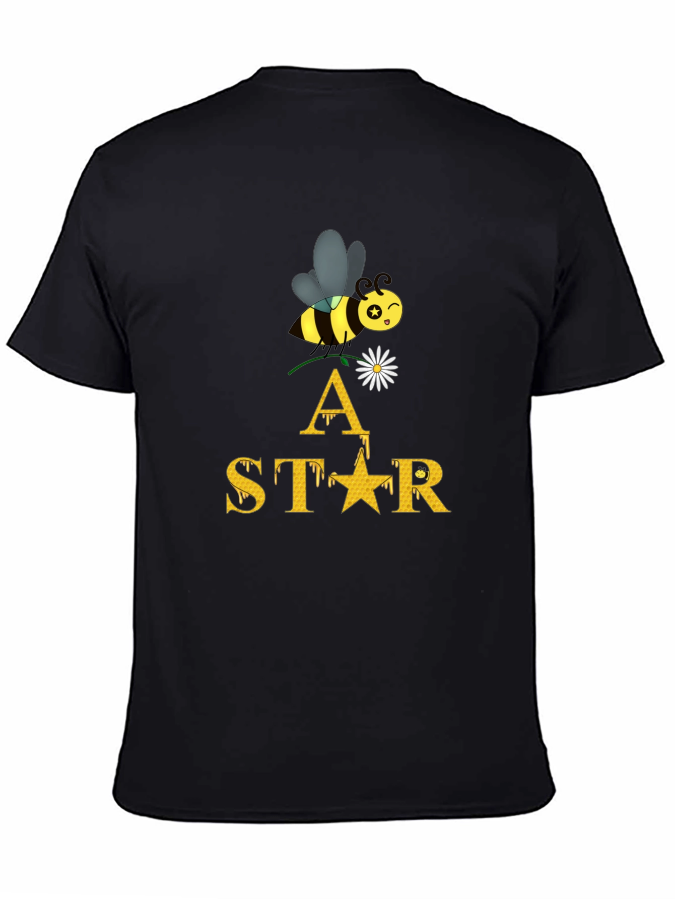 A Star Bee T-Shirt