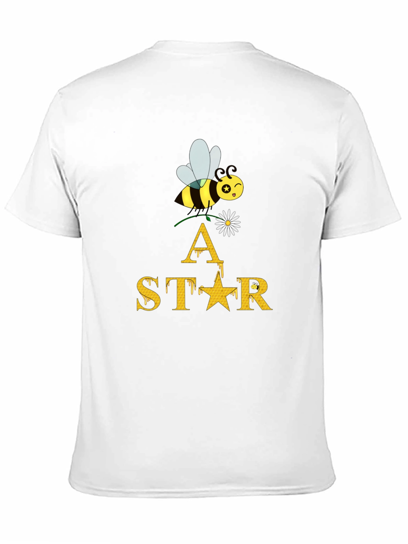 A Star Bee T-Shirt