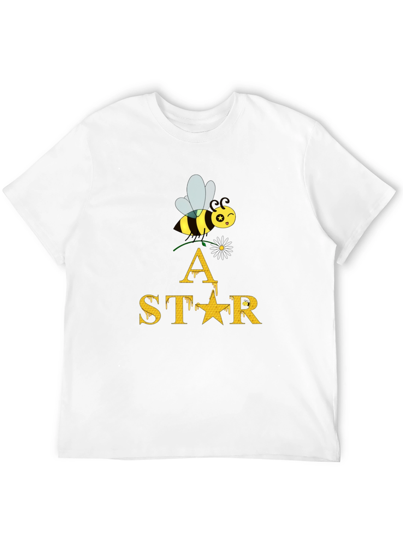 A Star Bee T-Shirt