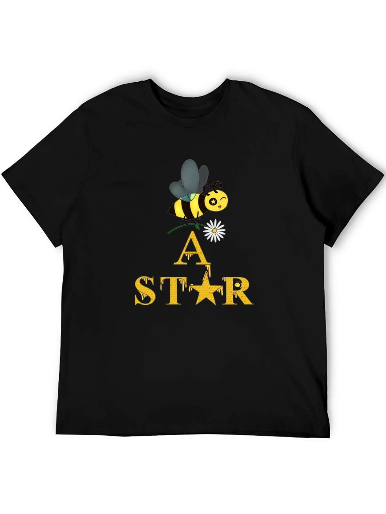 A Star Bee T-Shirt