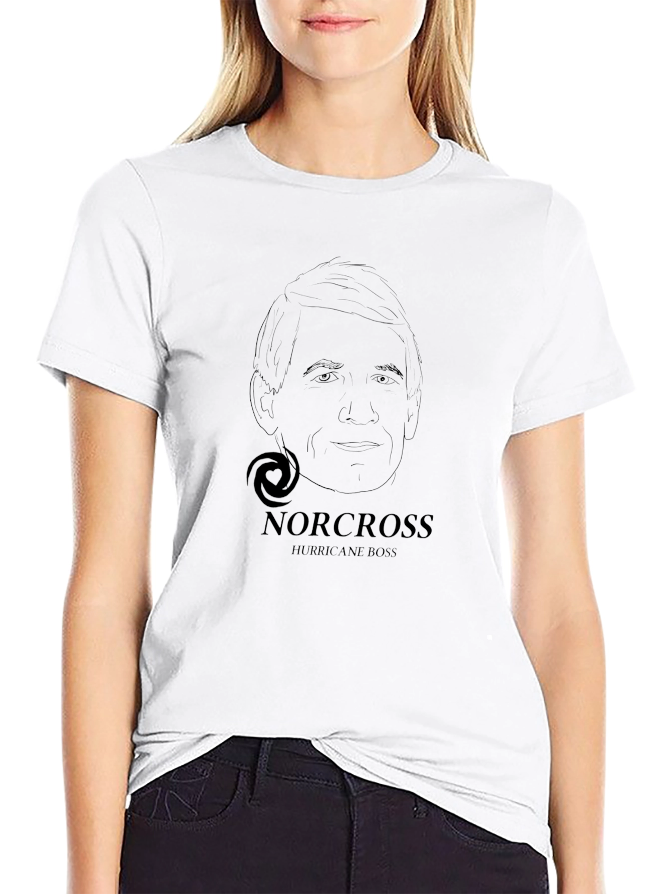 Norcross Quick Expedite T-Shirt