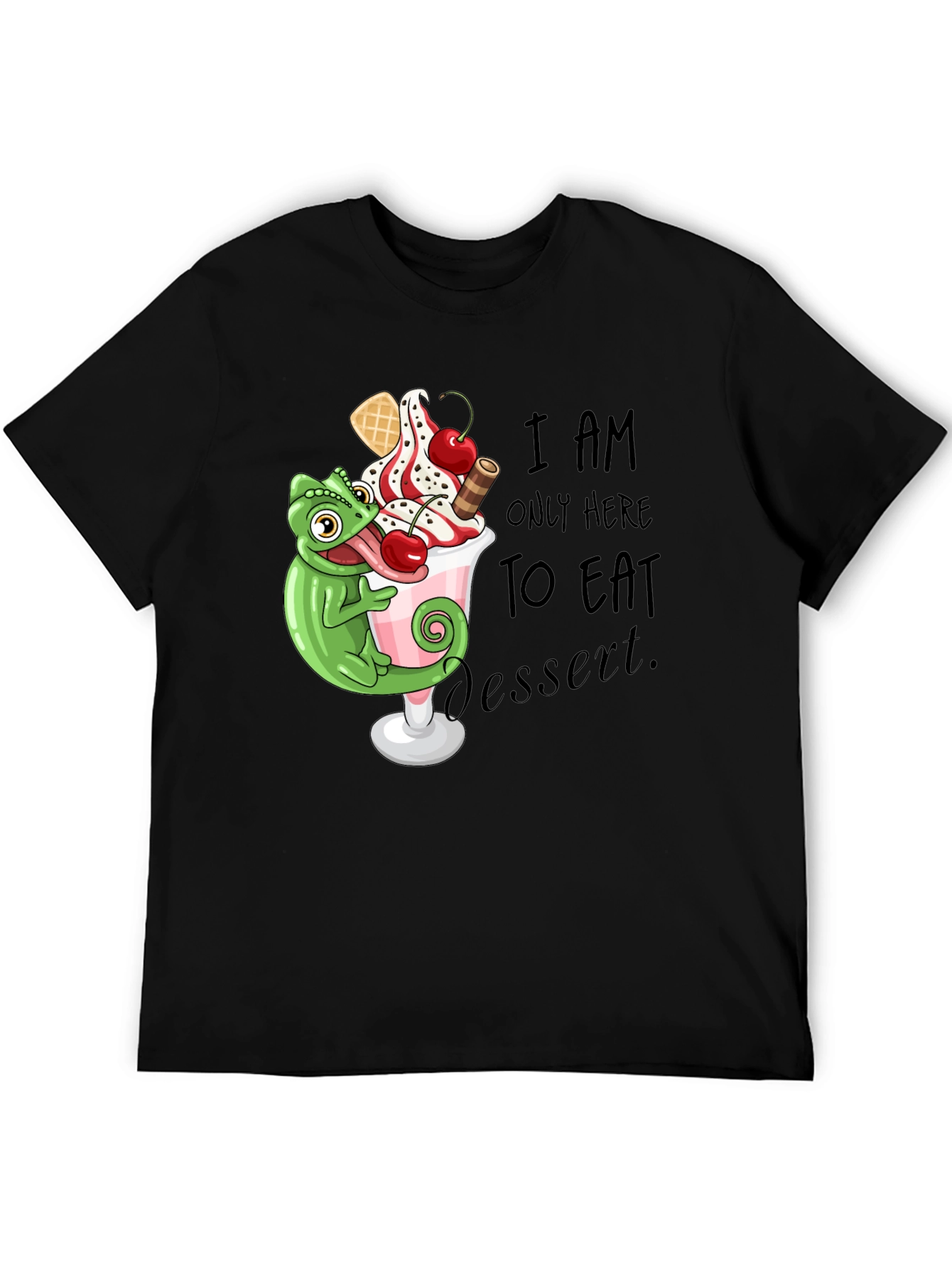 Dessert Lovers T-Shirt