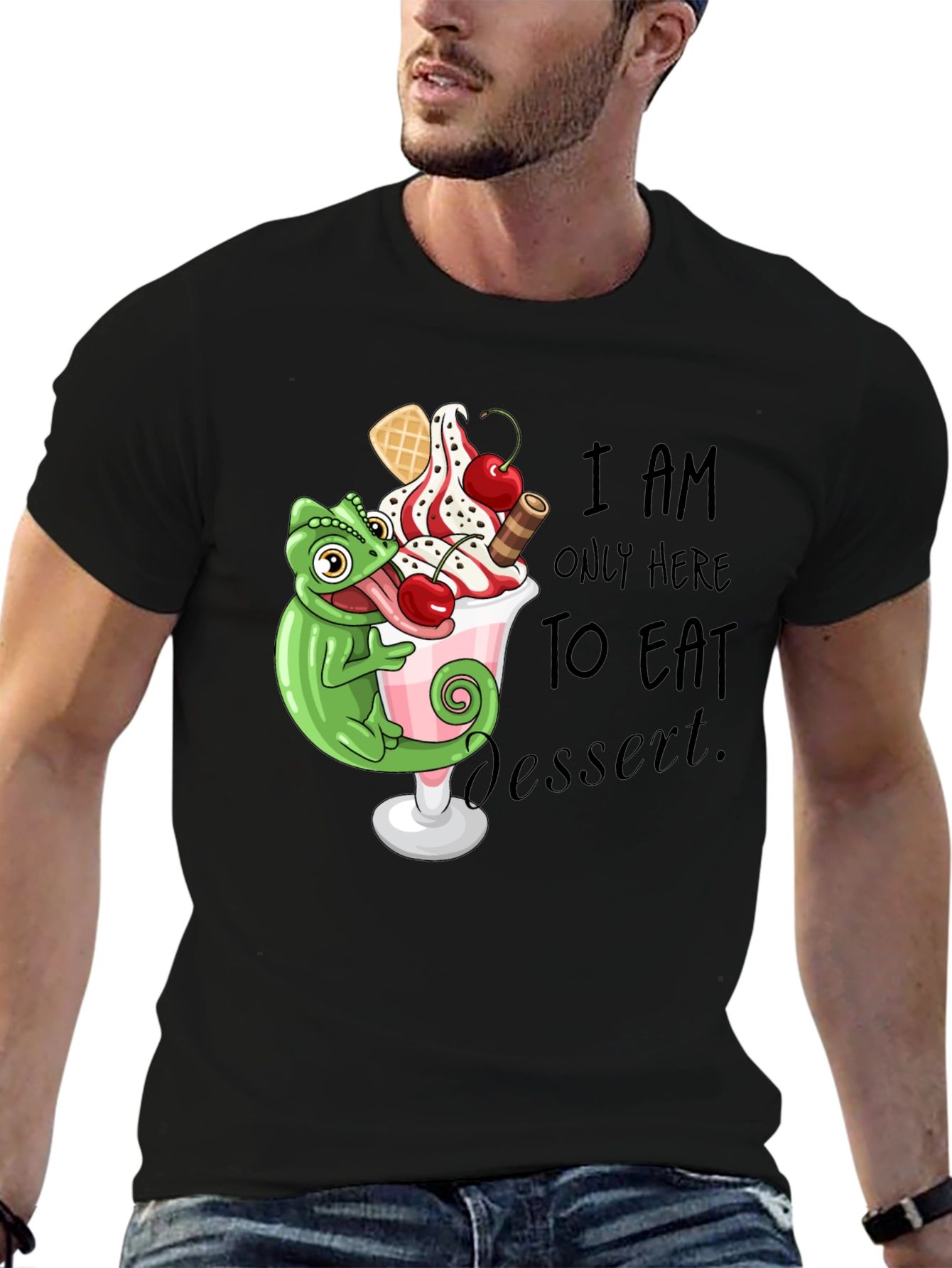 Dessert Lovers T-Shirt