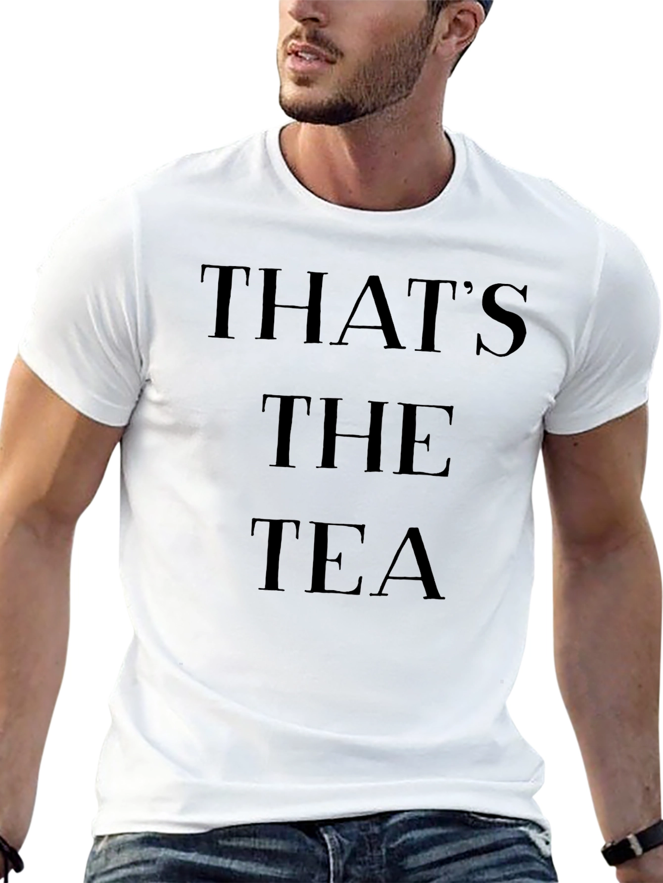 Thats The Tea T-Shirt