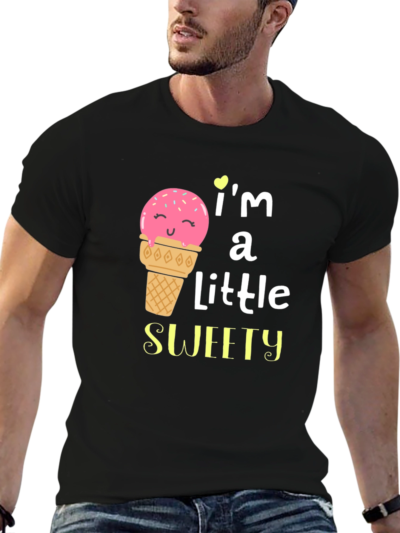 Im a Little Sweety T-Shirt