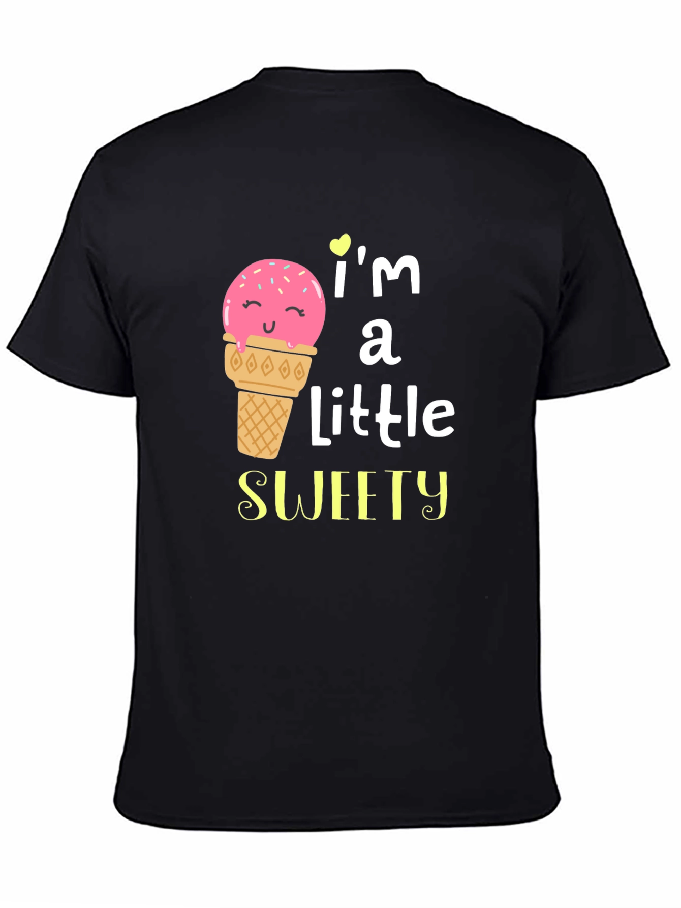 Im a Little Sweety T-Shirt