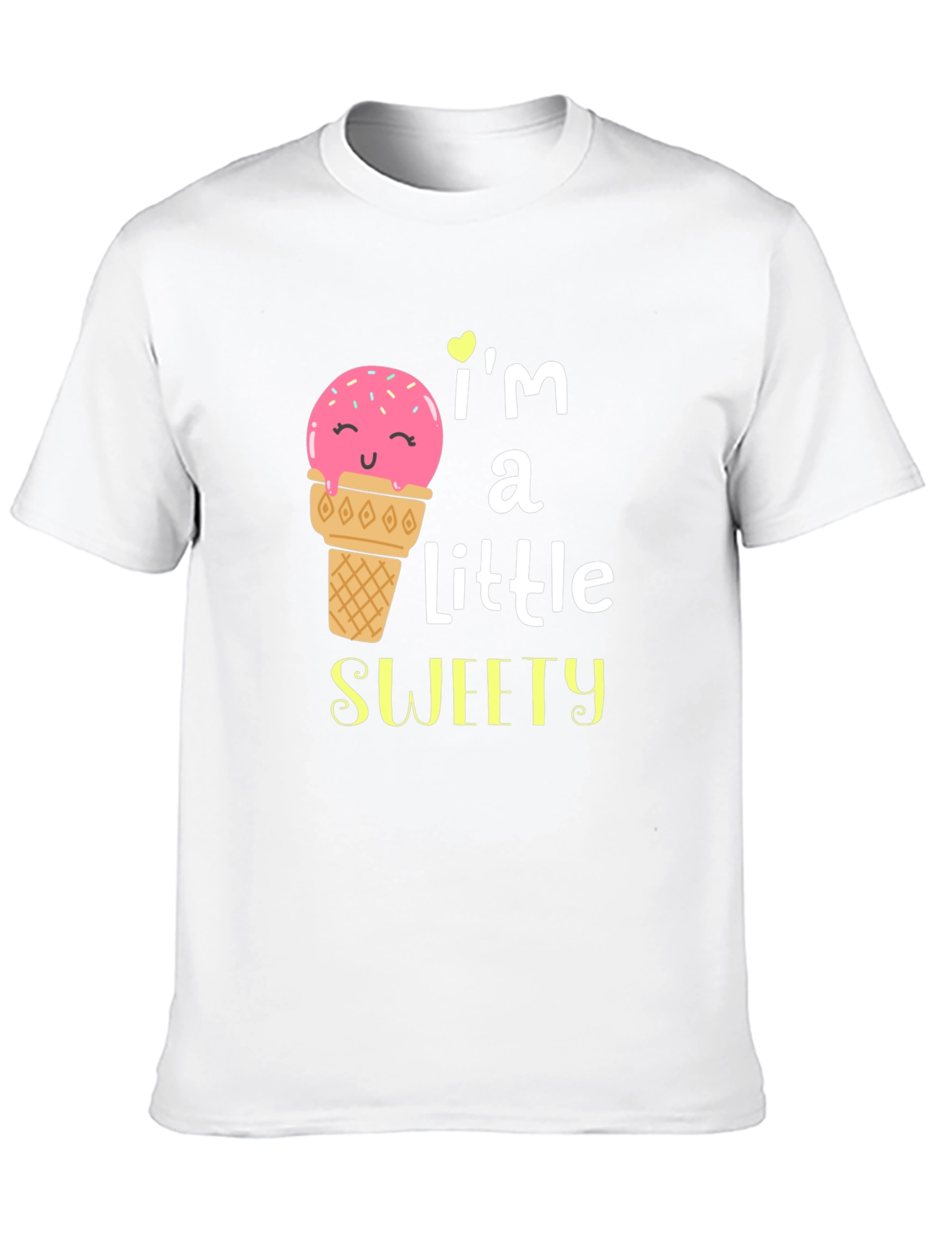 Im a Little Sweety T-Shirt
