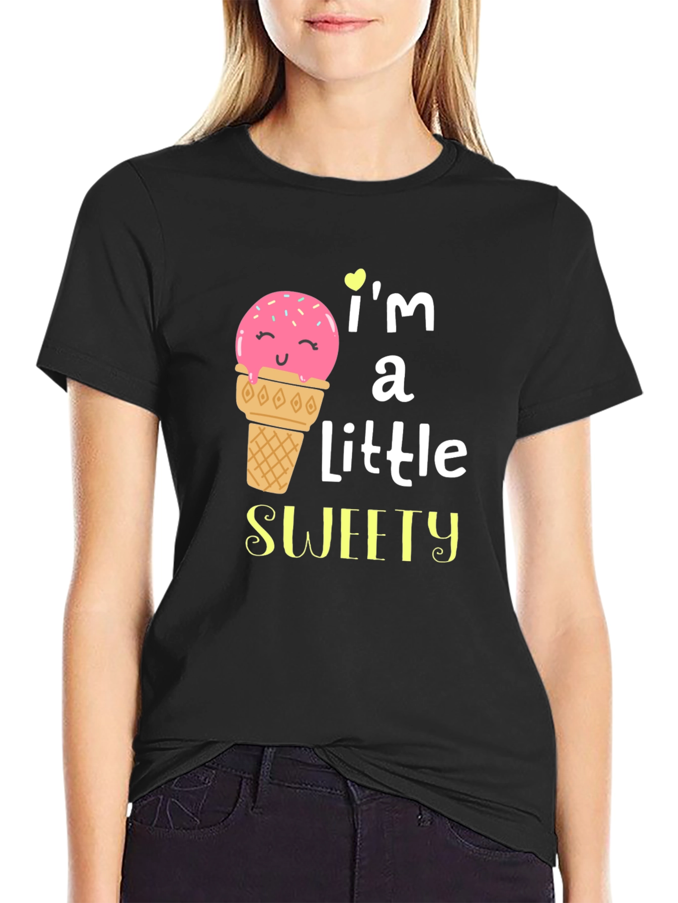 Im a Little Sweety T-Shirt