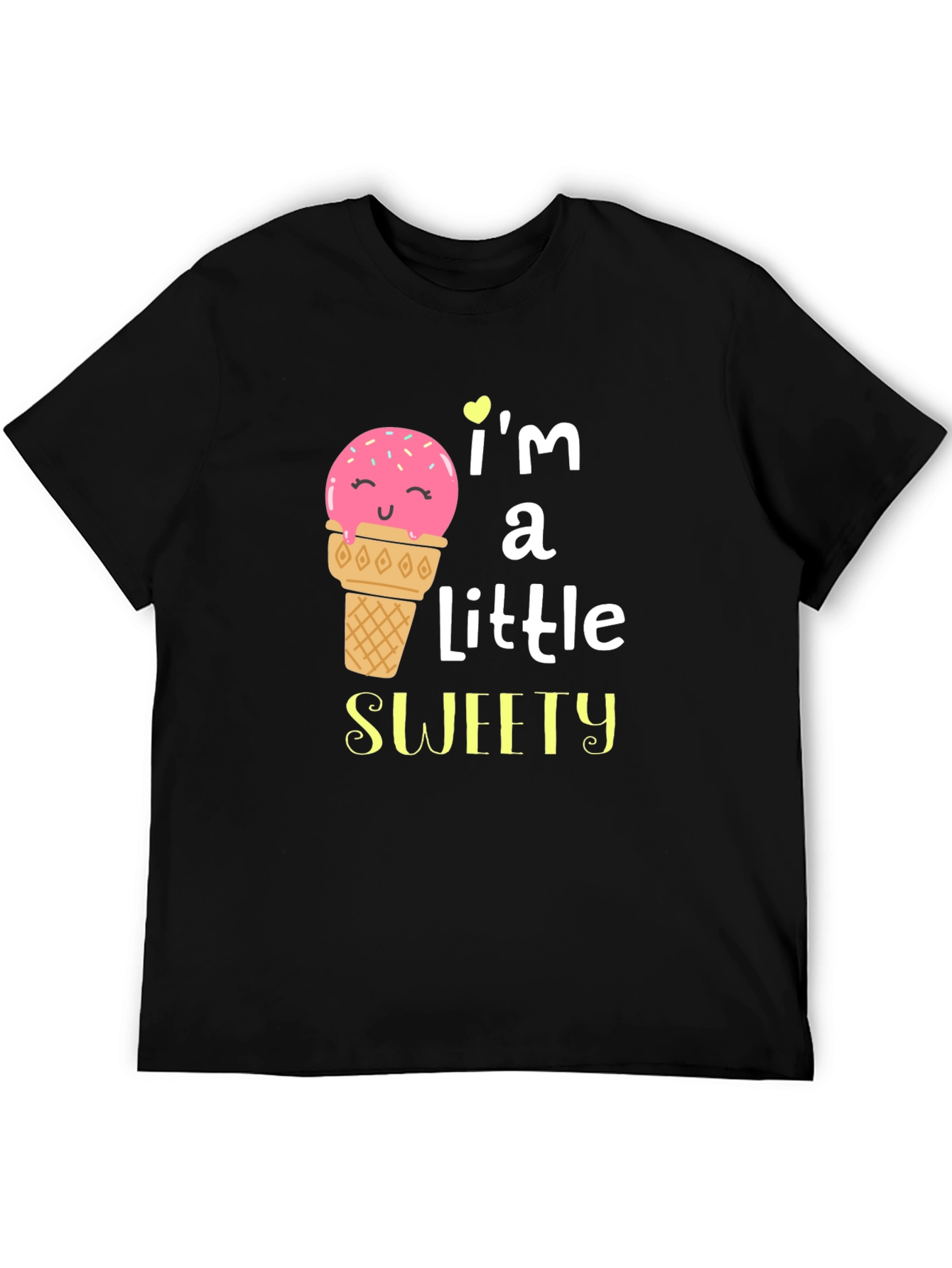 Im a Little Sweety T-Shirt