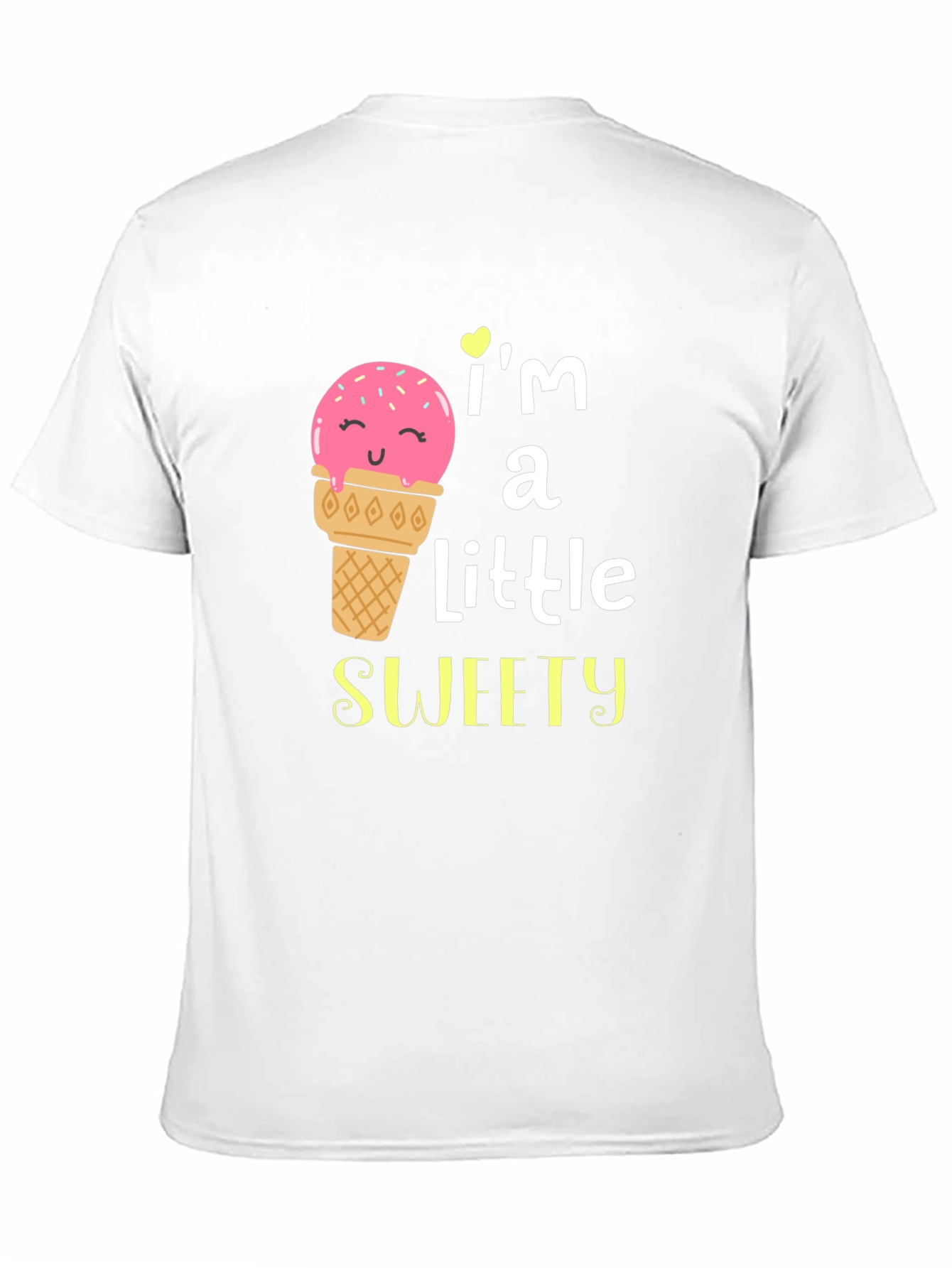 Im a Little Sweety T-Shirt
