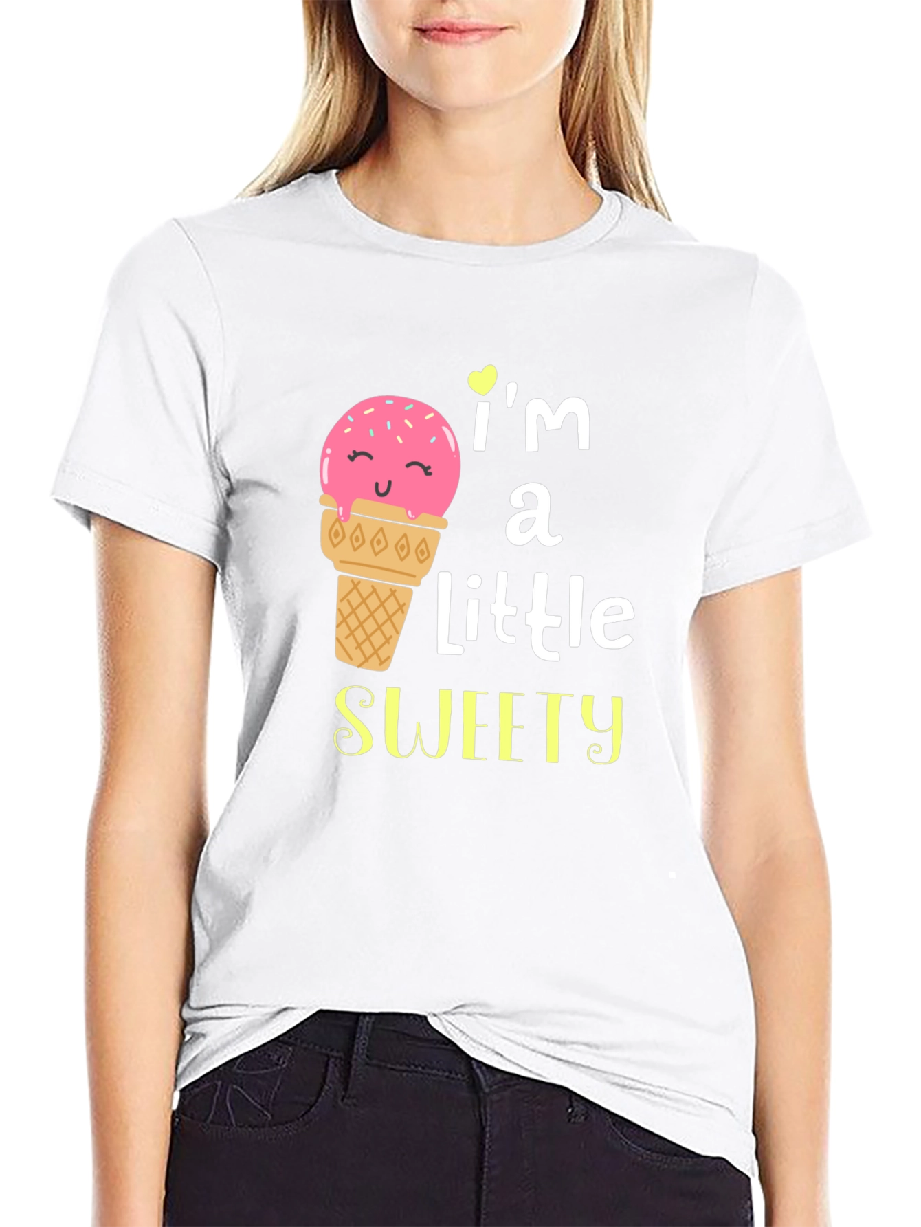 Im a Little Sweety T-Shirt