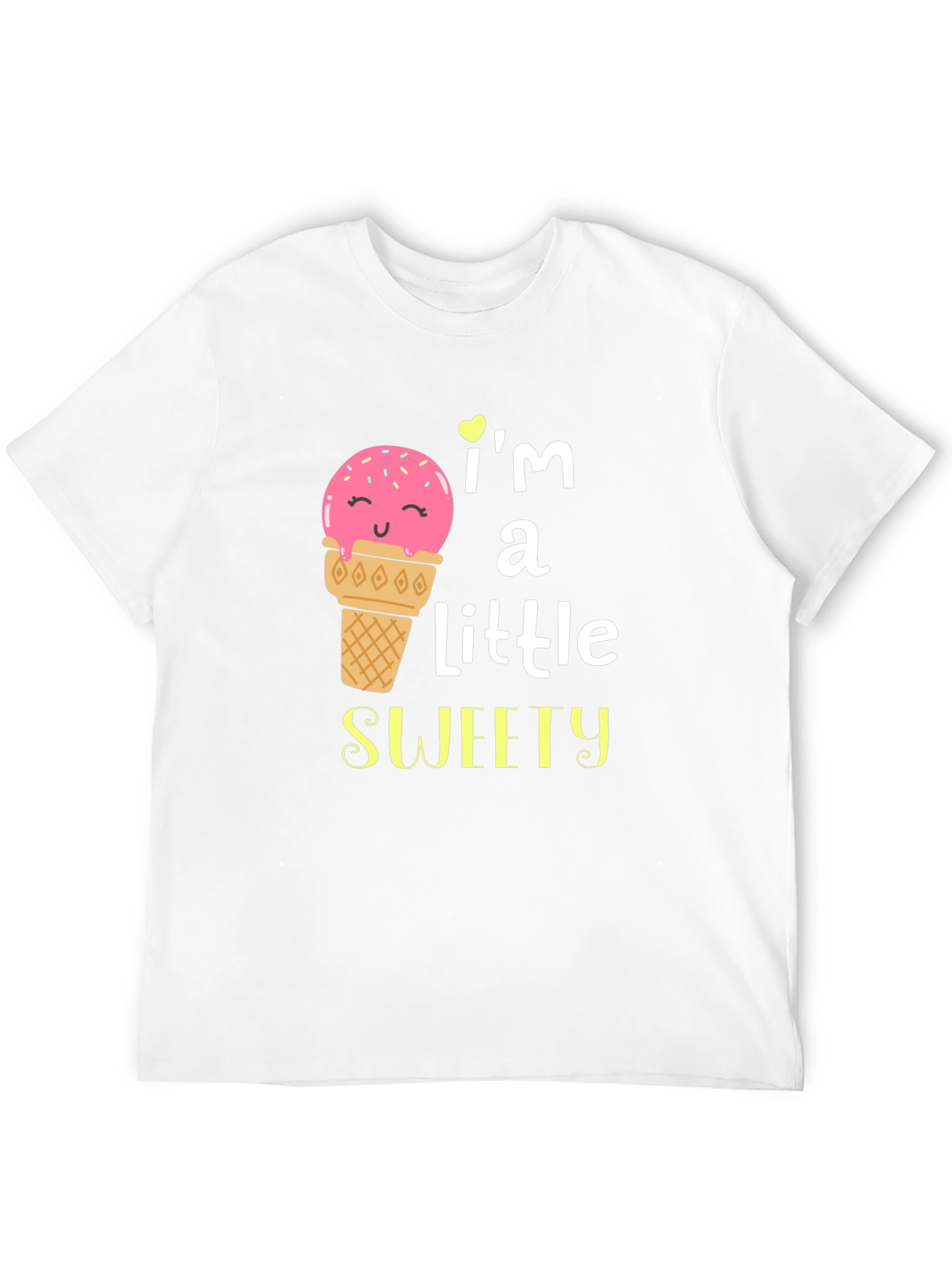 Im a Little Sweety T-Shirt