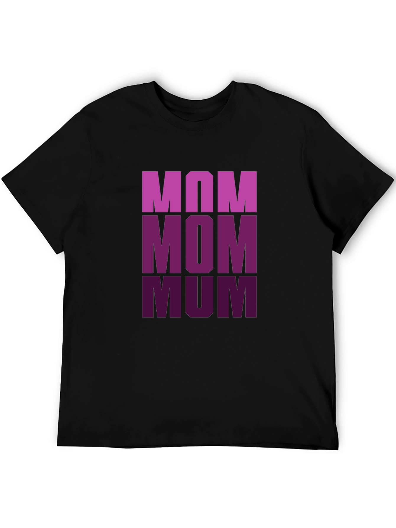 Trendy Mom T-Shirt - Stylish Mothers Day Gift