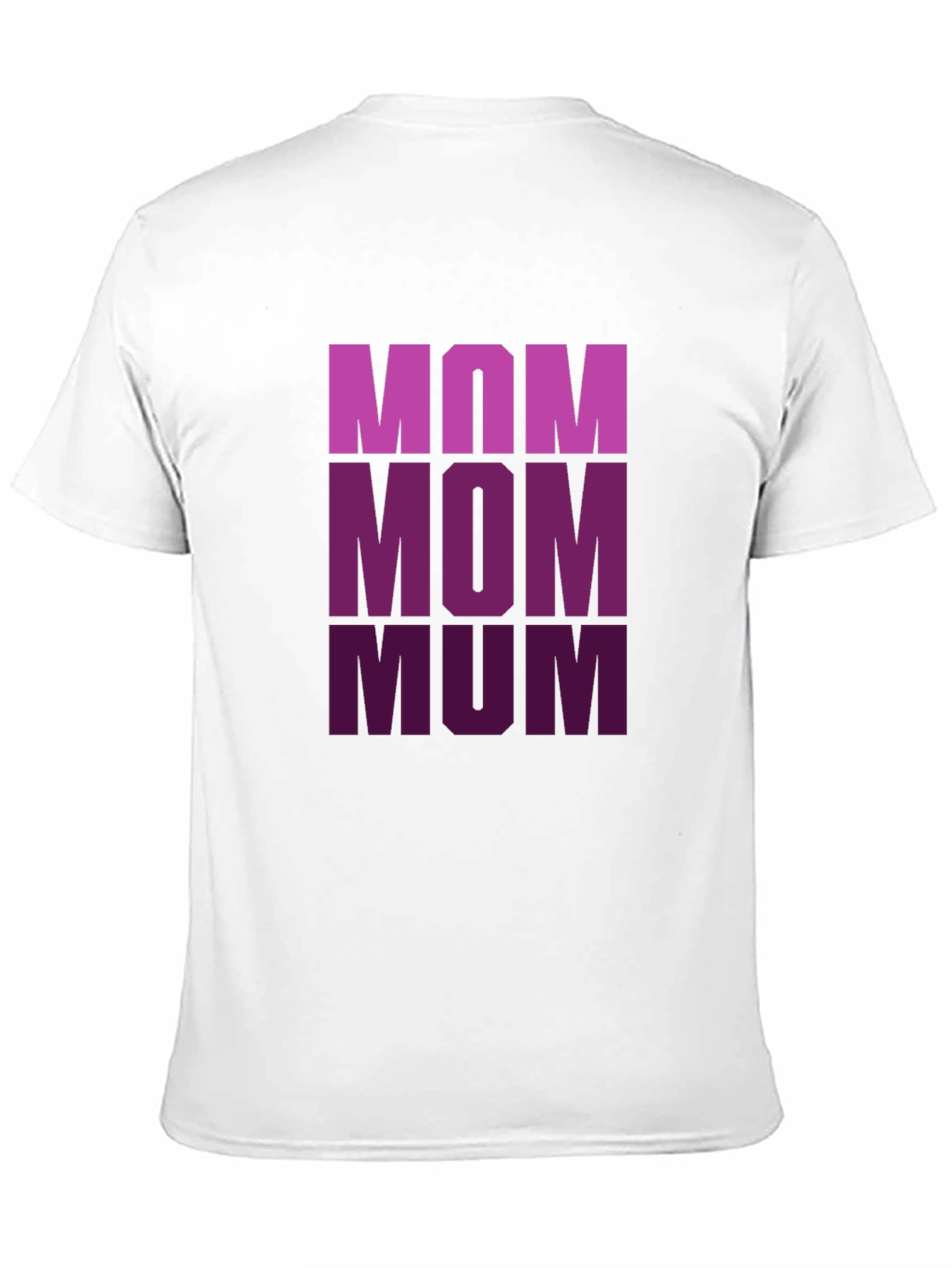 Trendy Mom T-Shirt - Stylish Mothers Day Gift