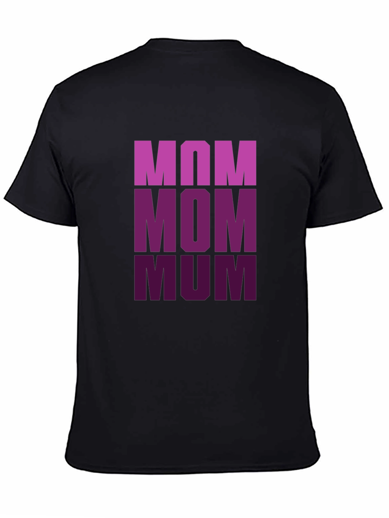 Trendy Mom T-Shirt - Stylish Mothers Day Gift
