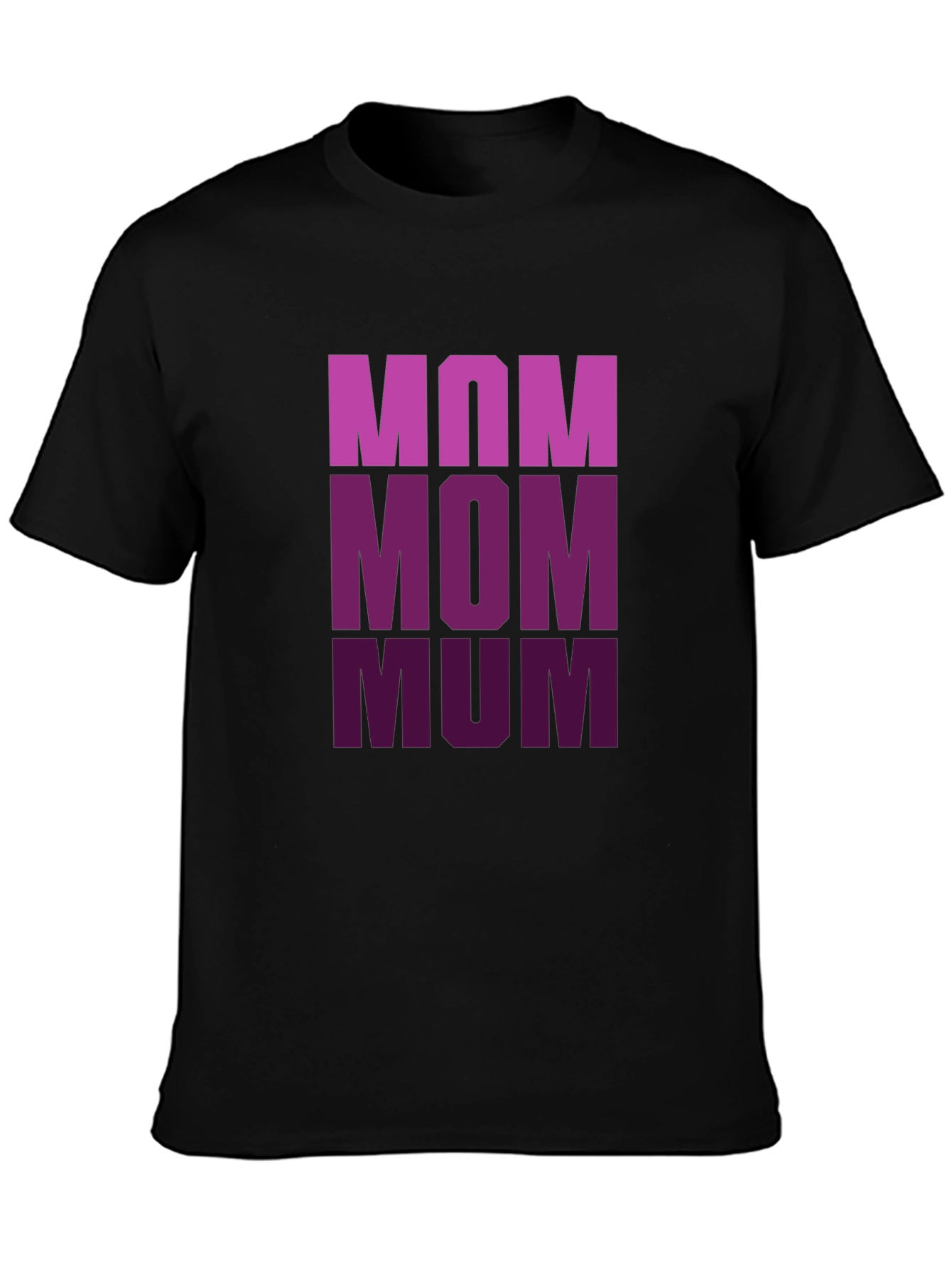 Trendy Mom T-Shirt - Stylish Mothers Day Gift