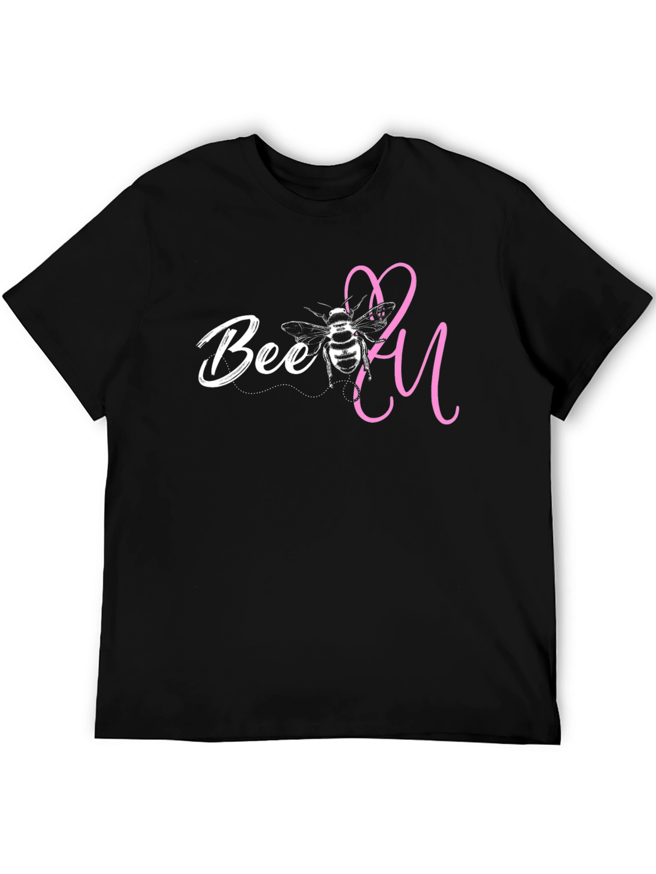 Bee You T-Shirt Cute Graphic Tee