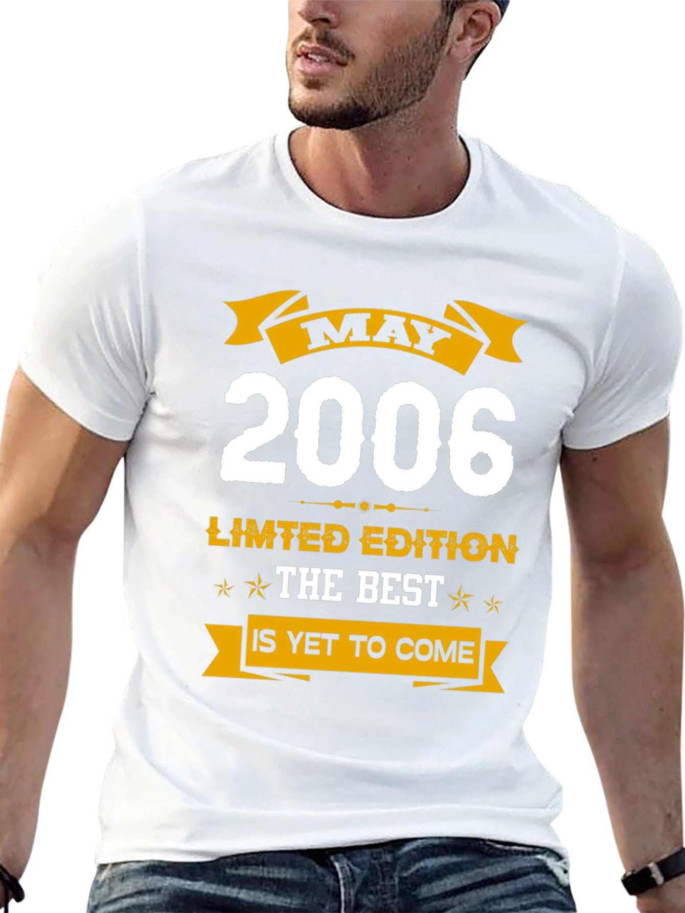 May 2006 Limited Edition T-Shirt