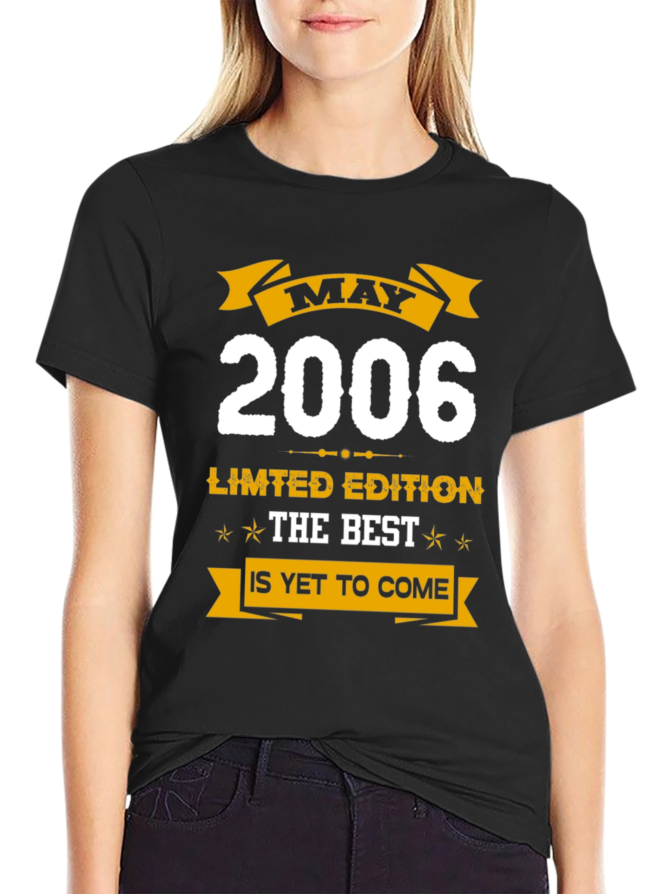 May 2006 Limited Edition T-Shirt