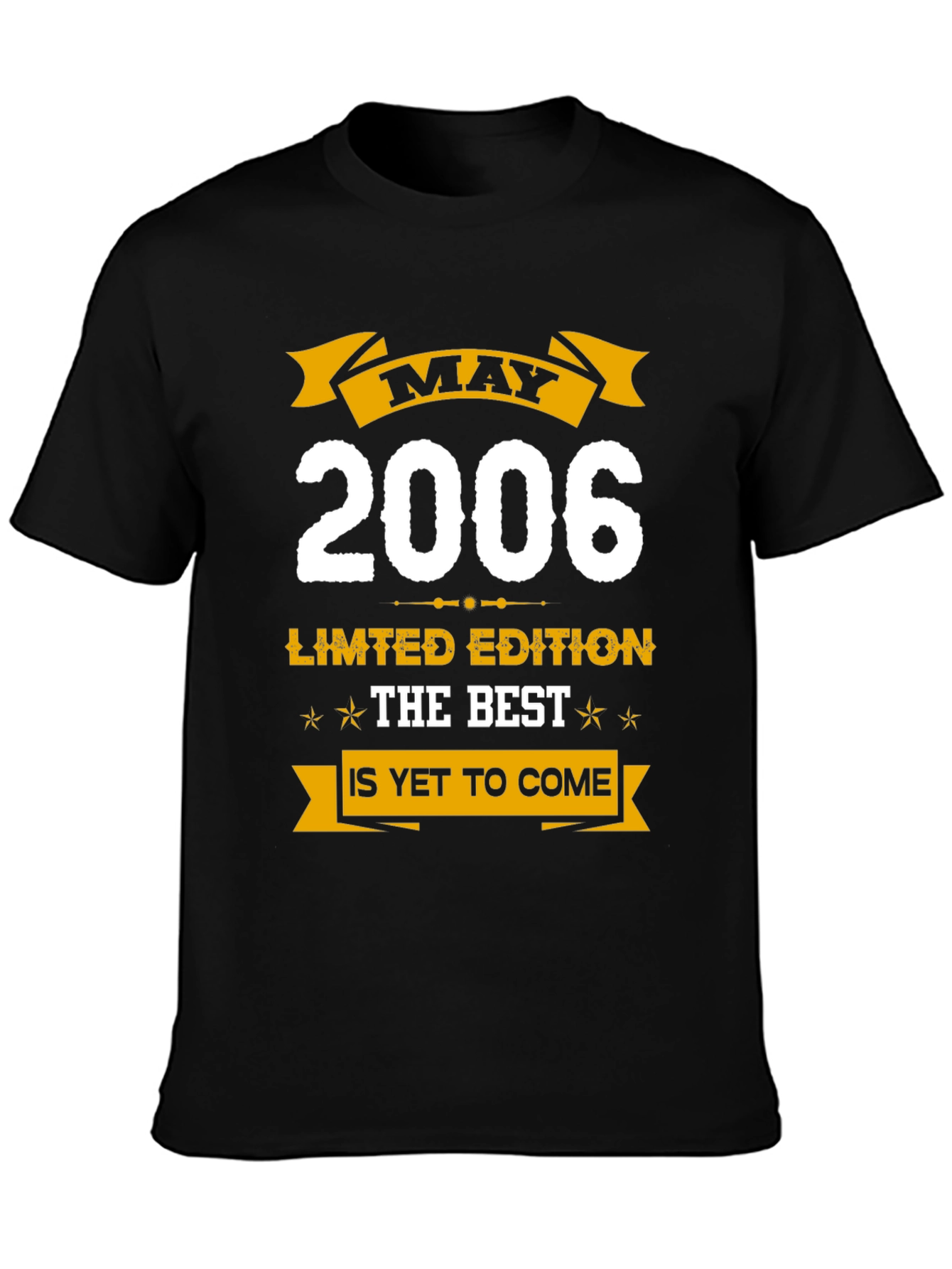 May 2006 Limited Edition T-Shirt