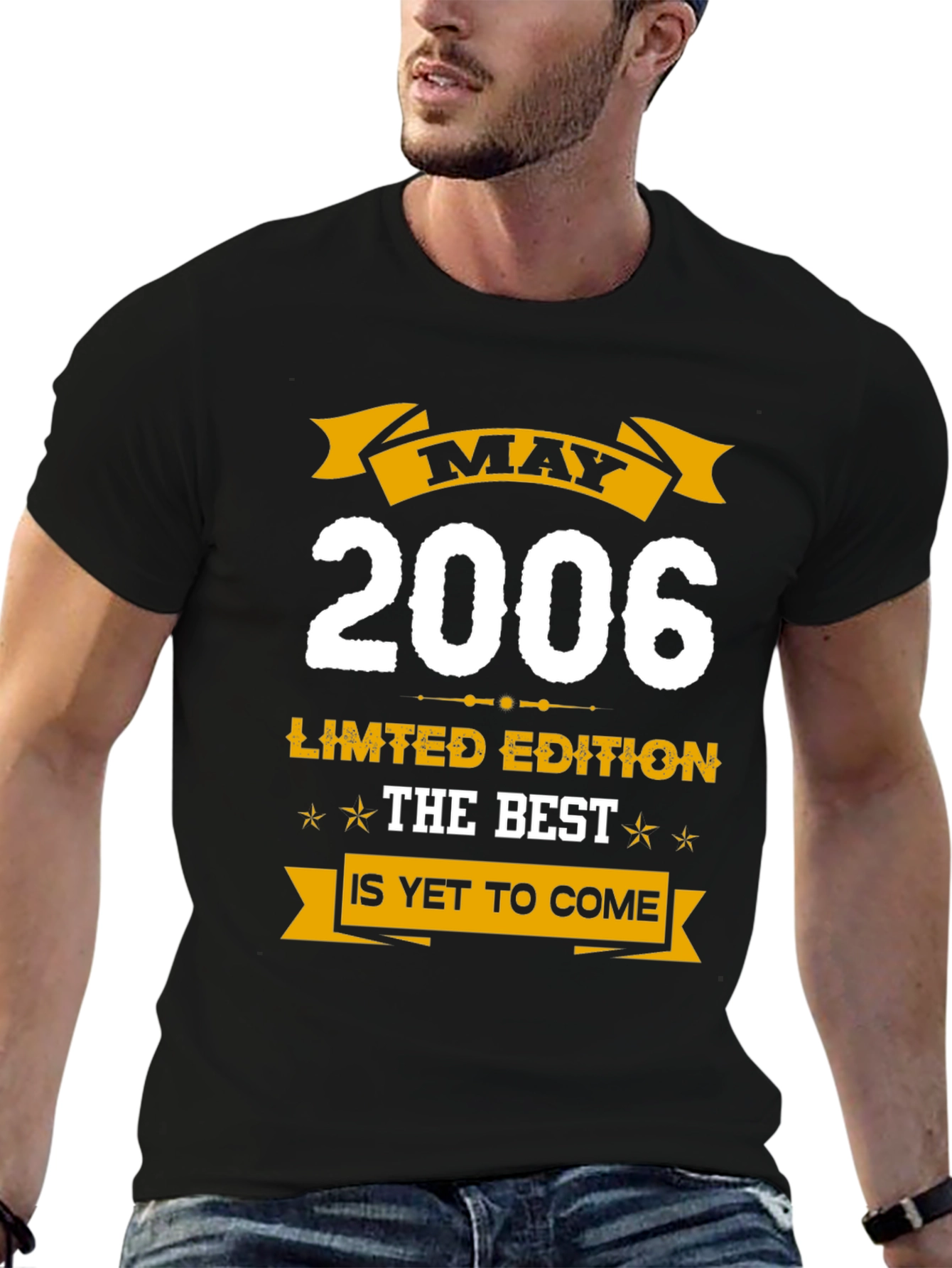 May 2006 Limited Edition T-Shirt