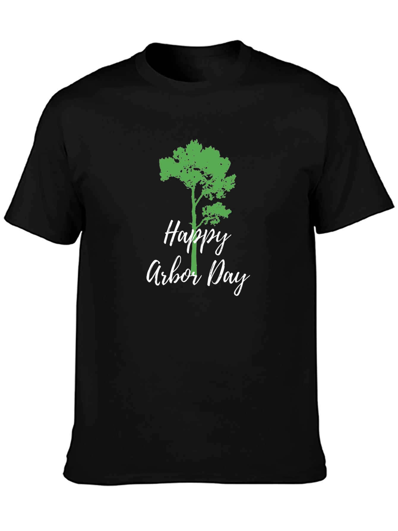 Happy Arbor Day Tree T-Shirt