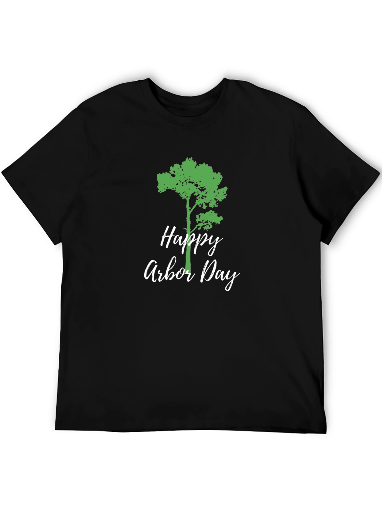 Happy Arbor Day Tree T-Shirt