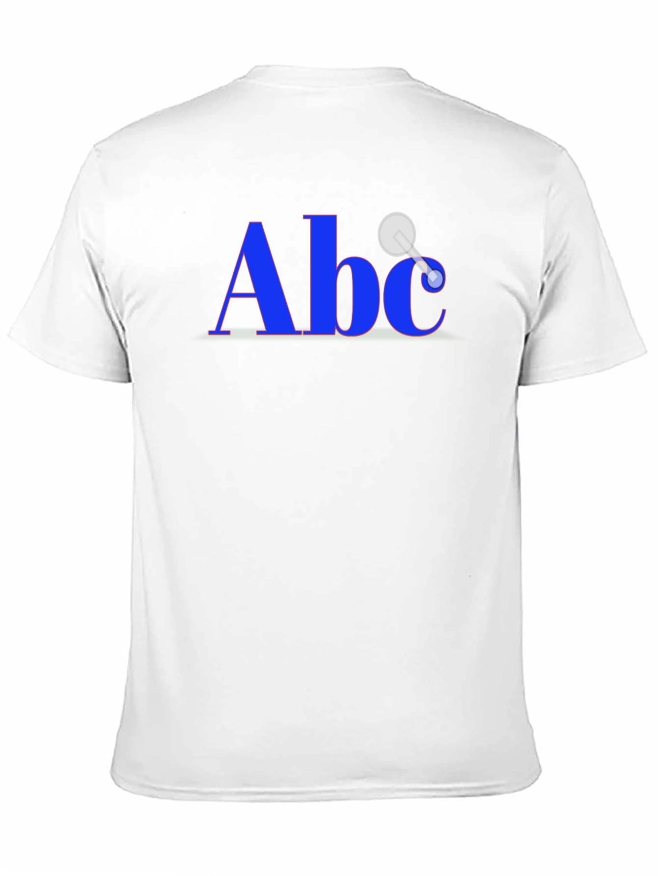 Abc Funny T-Shirt