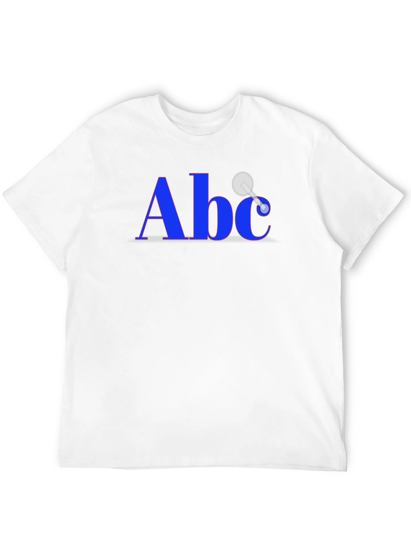 Abc Funny T-Shirt