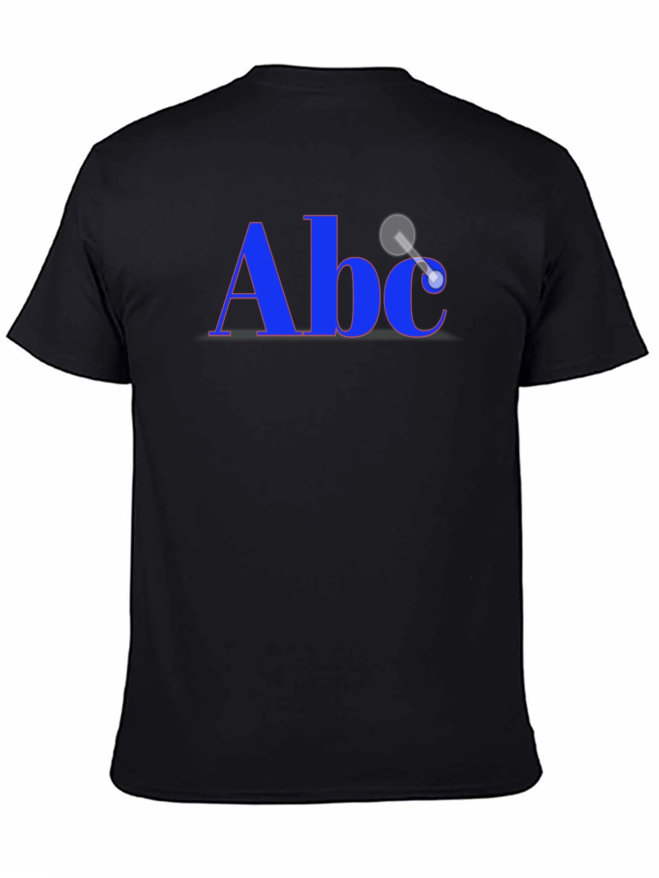 Abc Funny T-Shirt