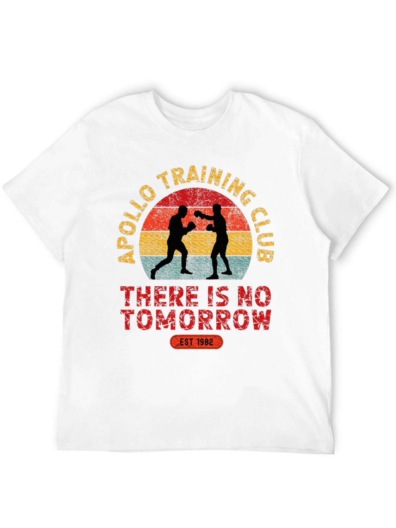 Apollo Training Club T-Shirt