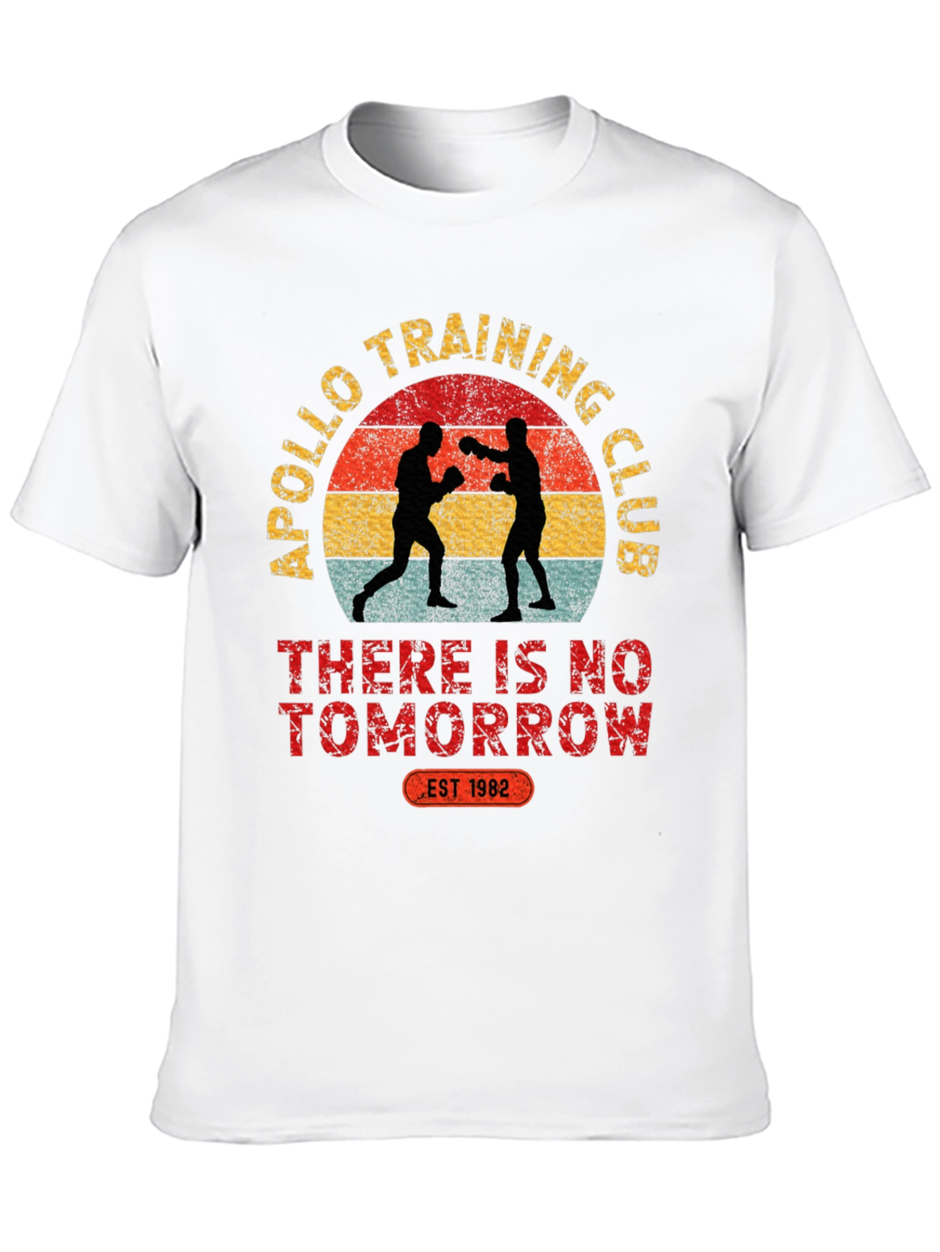 Apollo Training Club T-Shirt