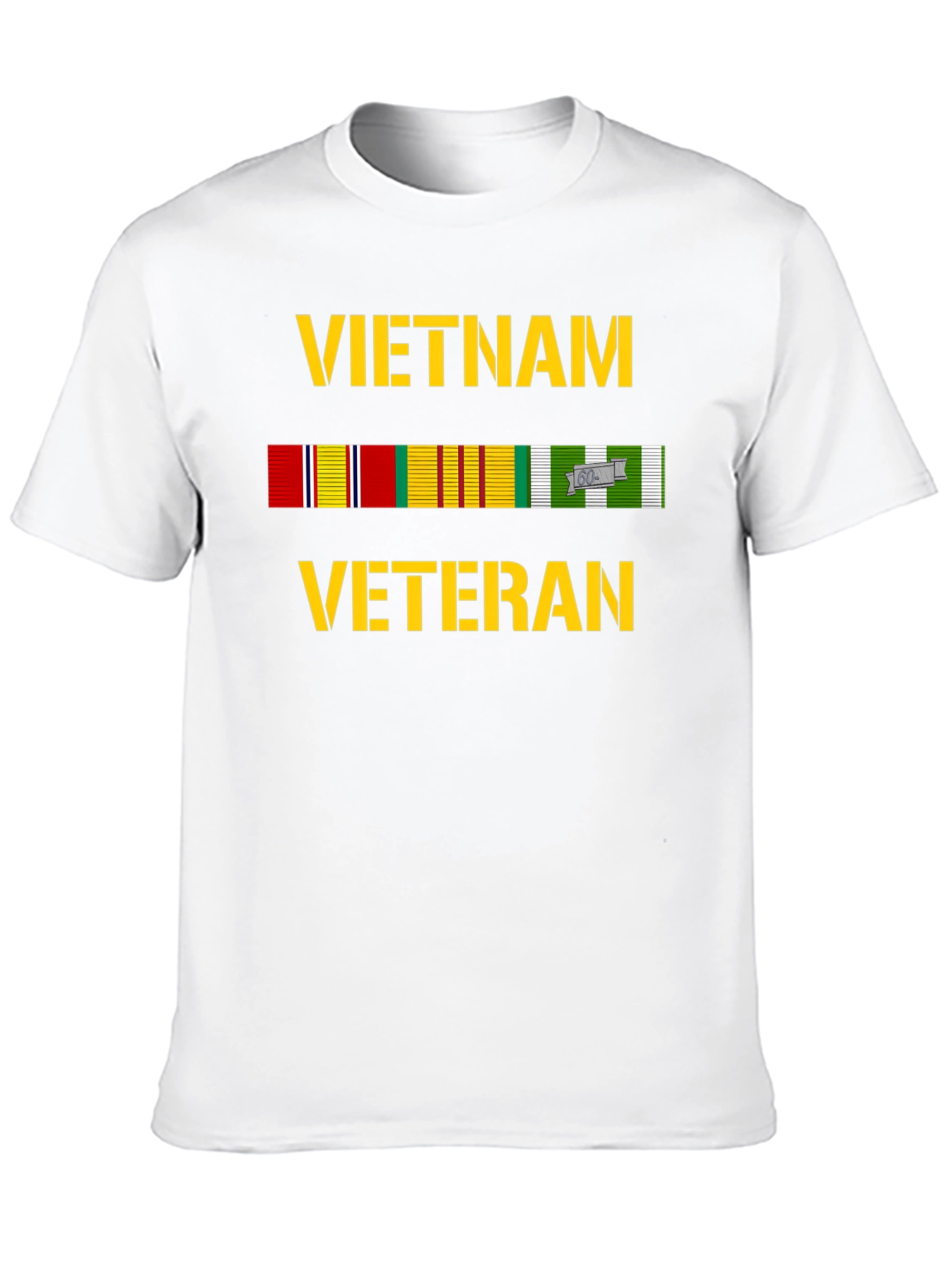 Vietnam Veteran T-Shirt - Military Pride