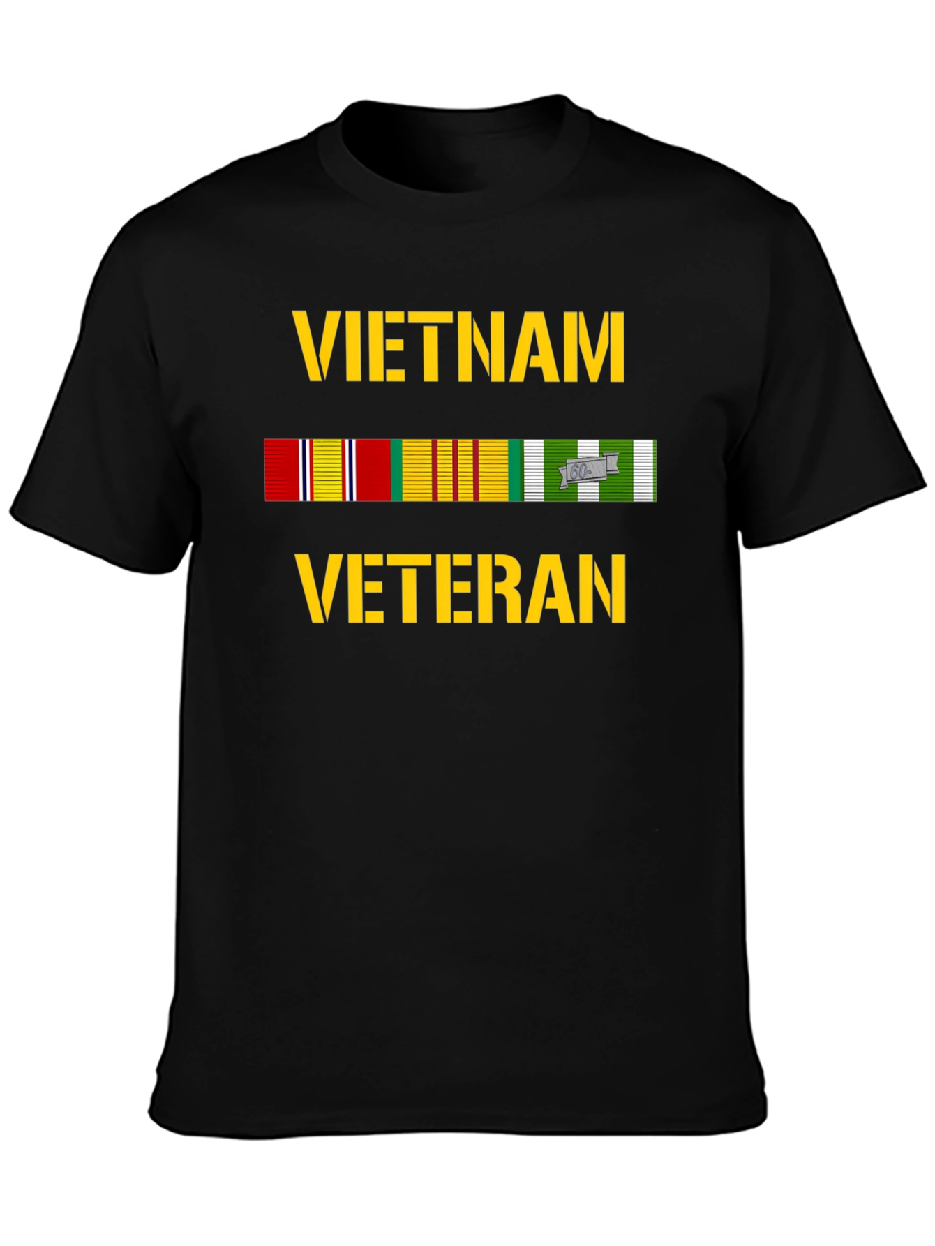 Vietnam Veteran T-Shirt - Military Pride